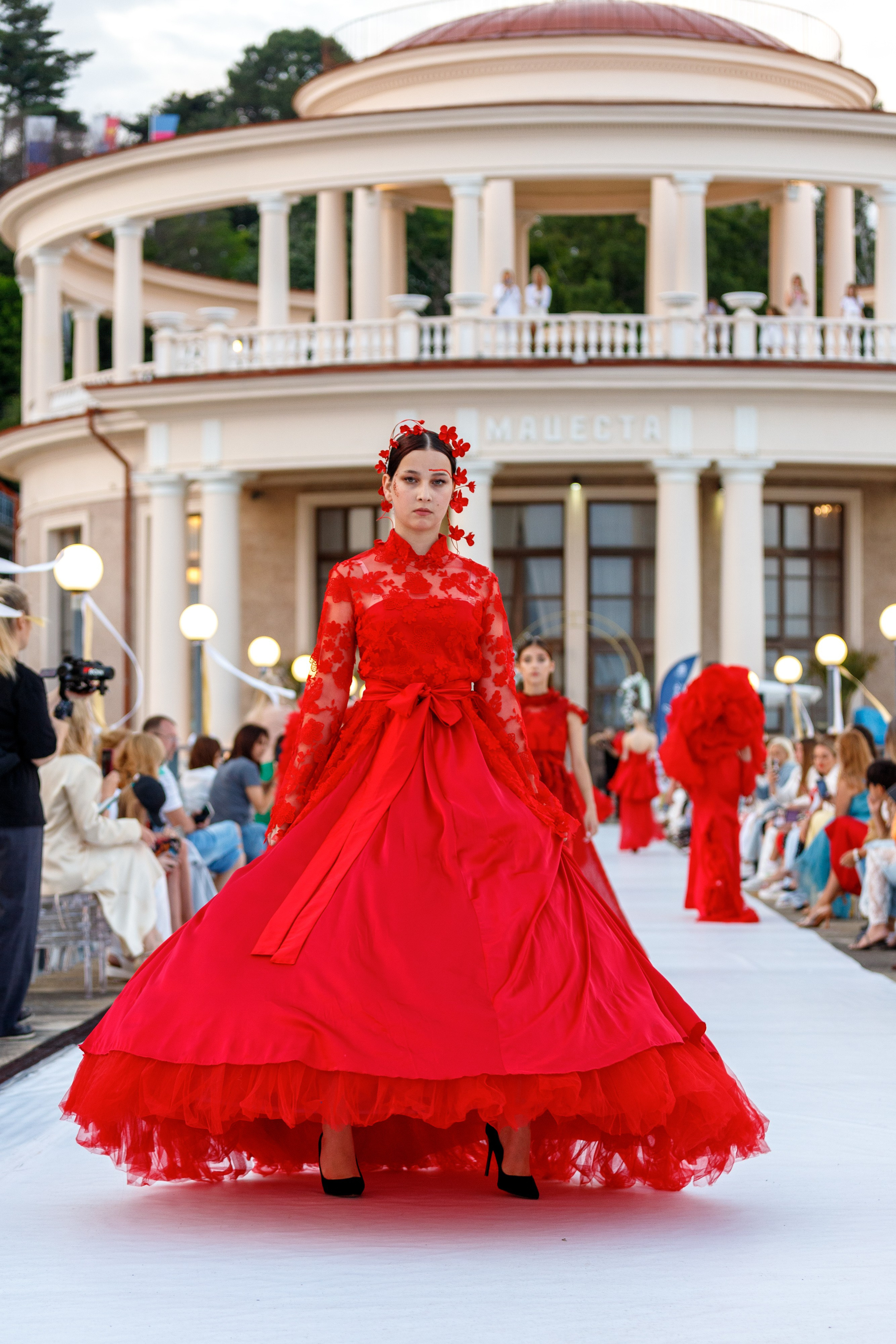 29 Fashion Cruise. Интерьерный и фуд фотограф в Иркутске Дмитрий Арно