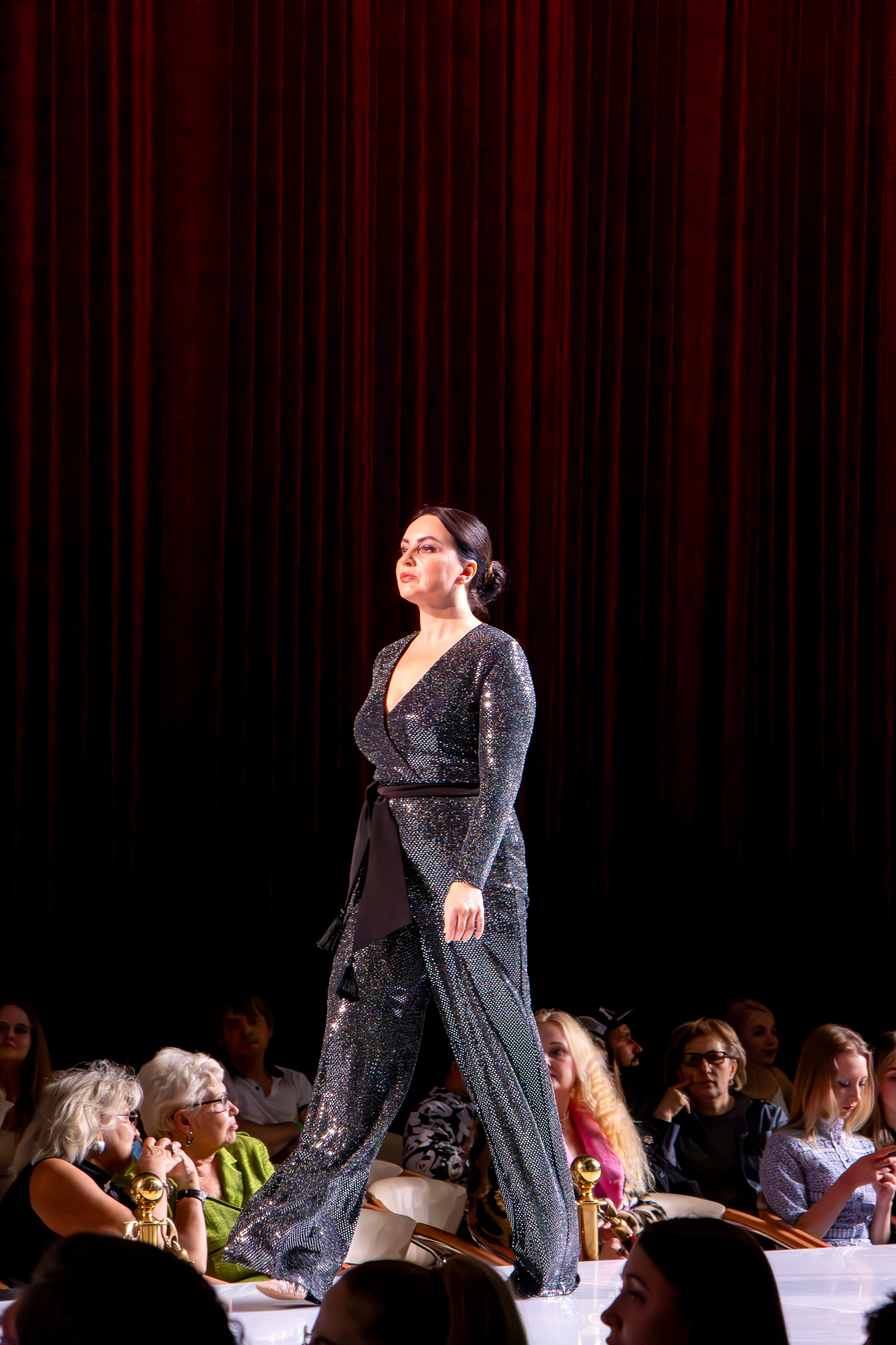 Estet Fashion Week 2025. Фотограф Татьяна Матрос