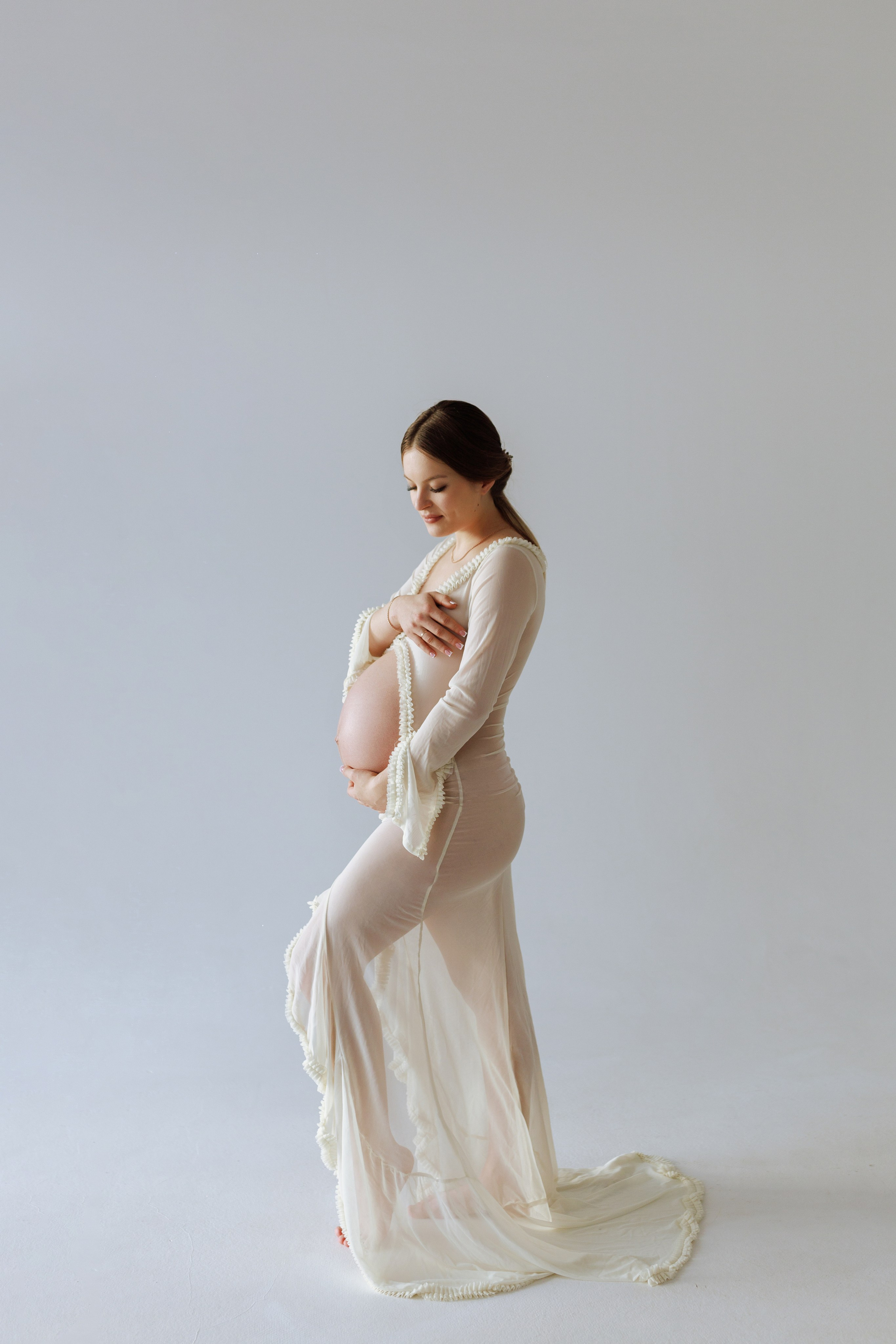 Виктория Максим. Женский и семейный фотограф в Томске Алиса Качан