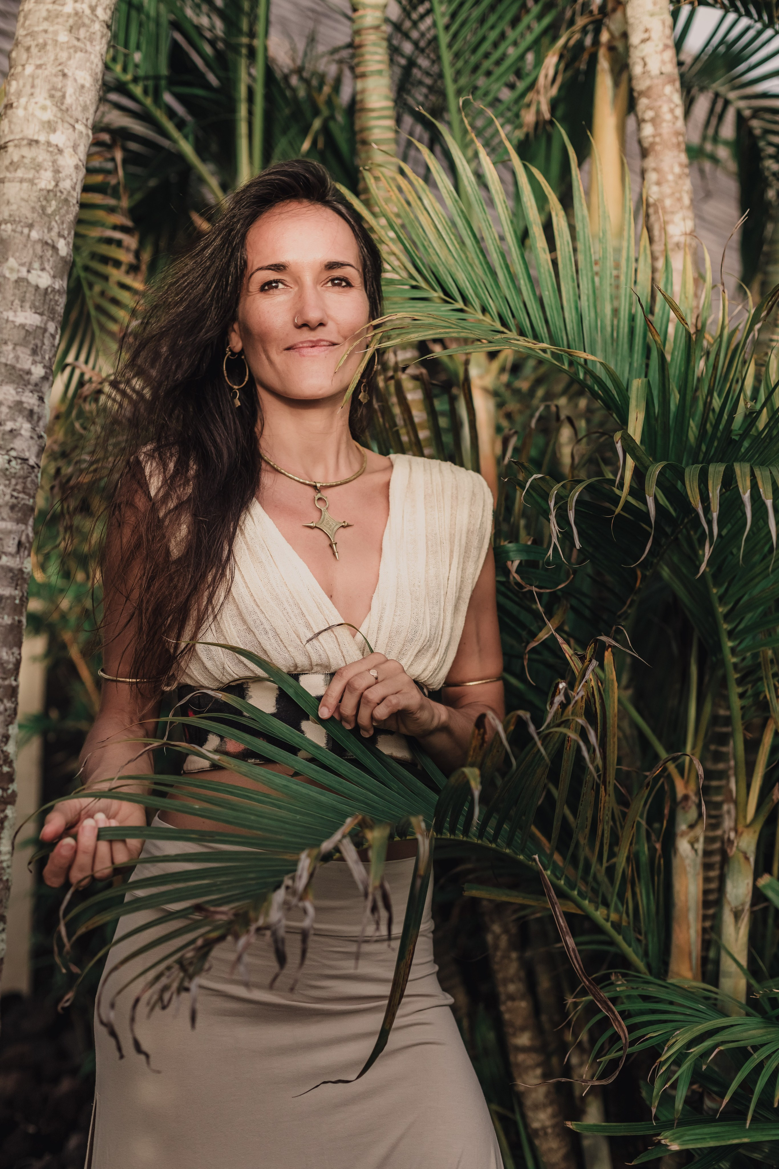 Pao. Мариам Багдасарян