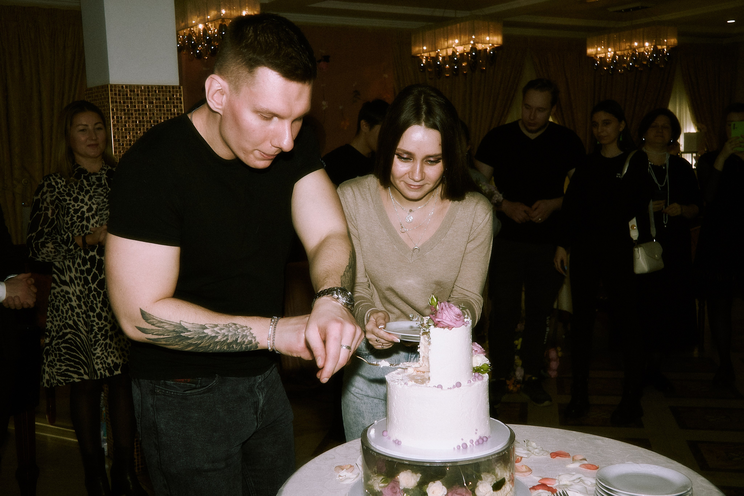 WEDDING EXHIBITION 2024. Фотограф Елизавета Маслова. Москва. Art, Fashion