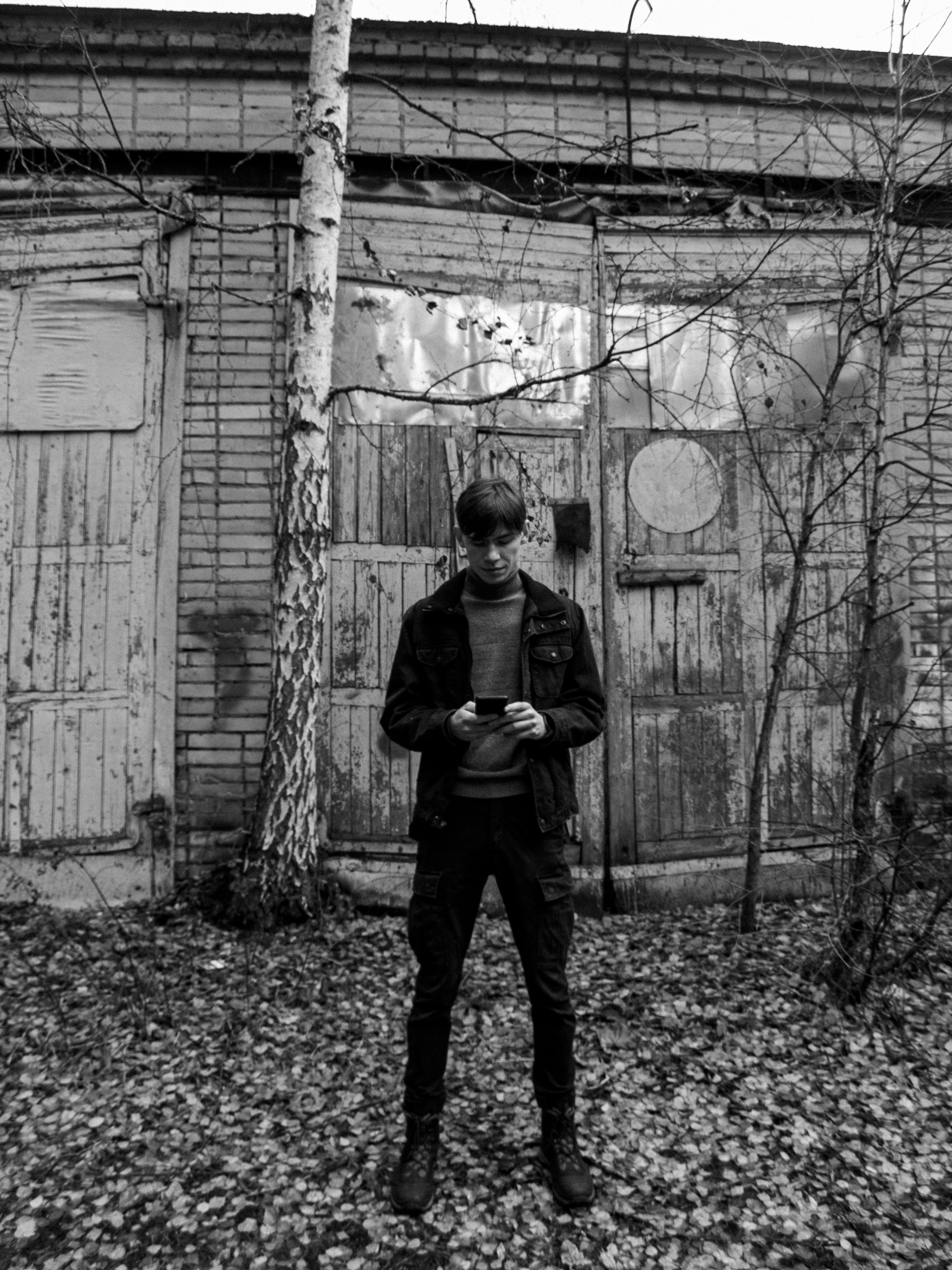 Михаил. Фотограф Елизавета Маслова. Москва. Art, Fashion