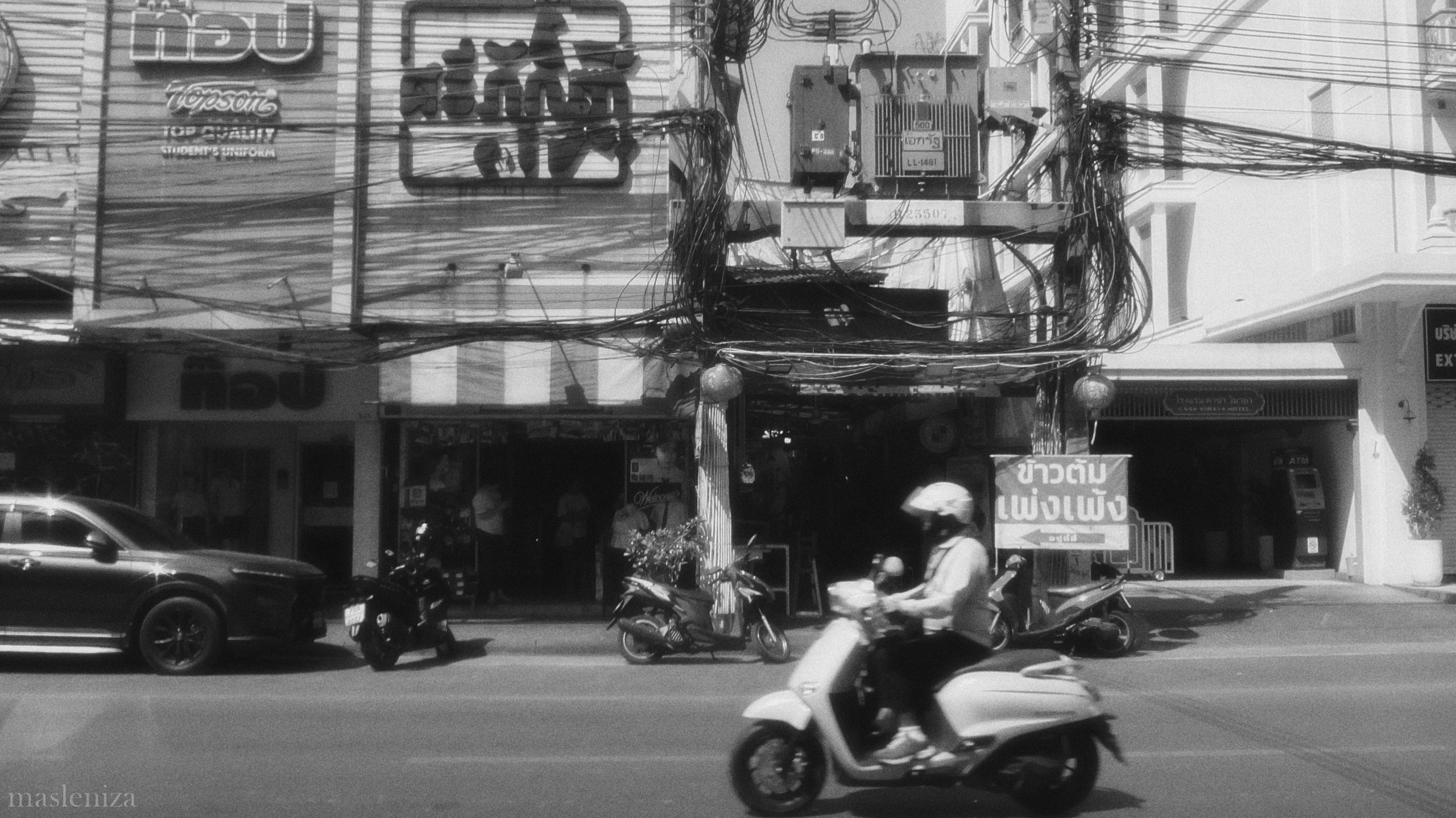 BANGKOK 2026. Фотограф Елизавета Маслова. Москва. Art, Fashion