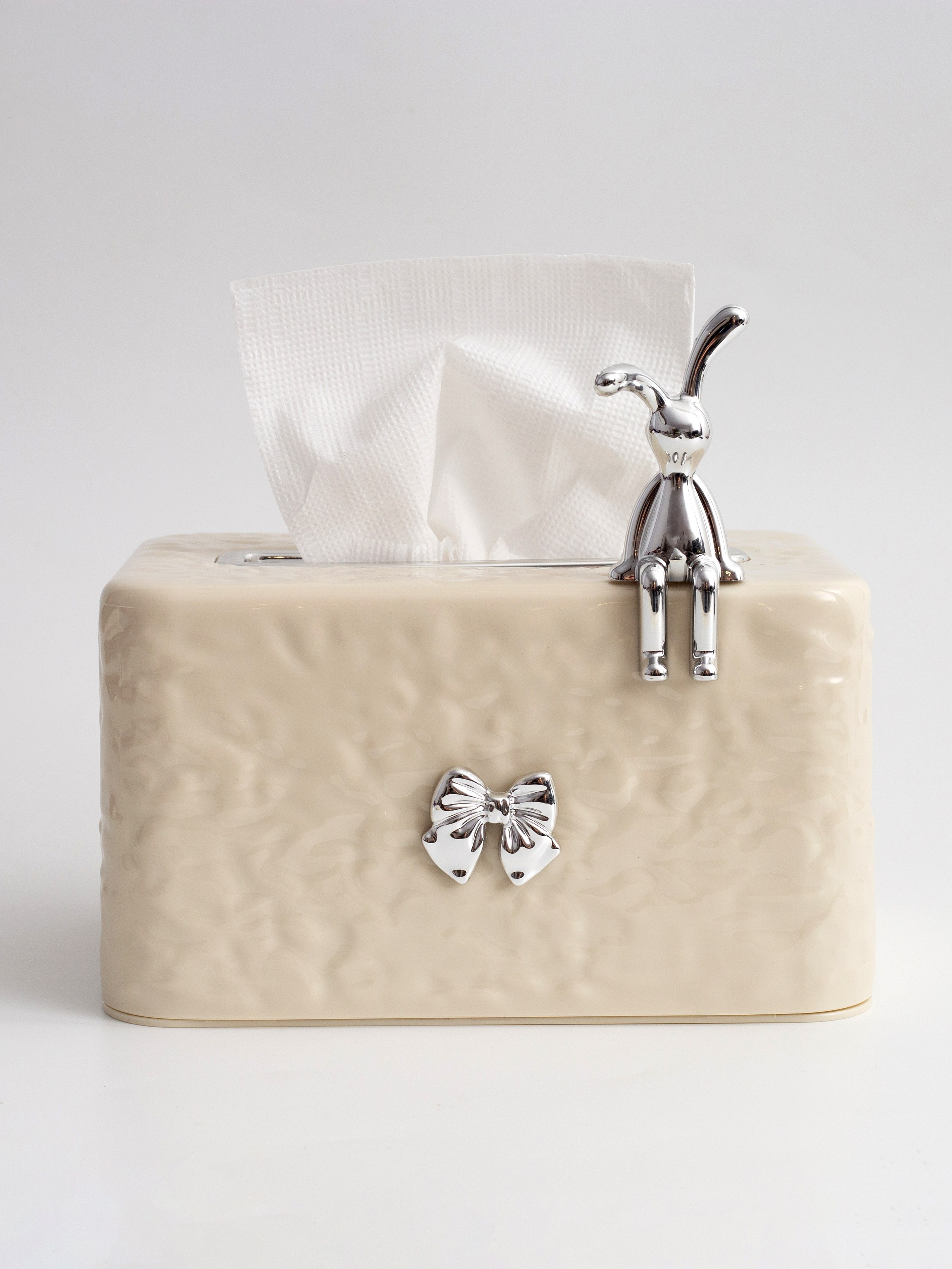 Салфетница с зайчиком. Фотограф для различных событий, проектов, маркетплейсов, сайтов и мероприятий в Екатеринбурге