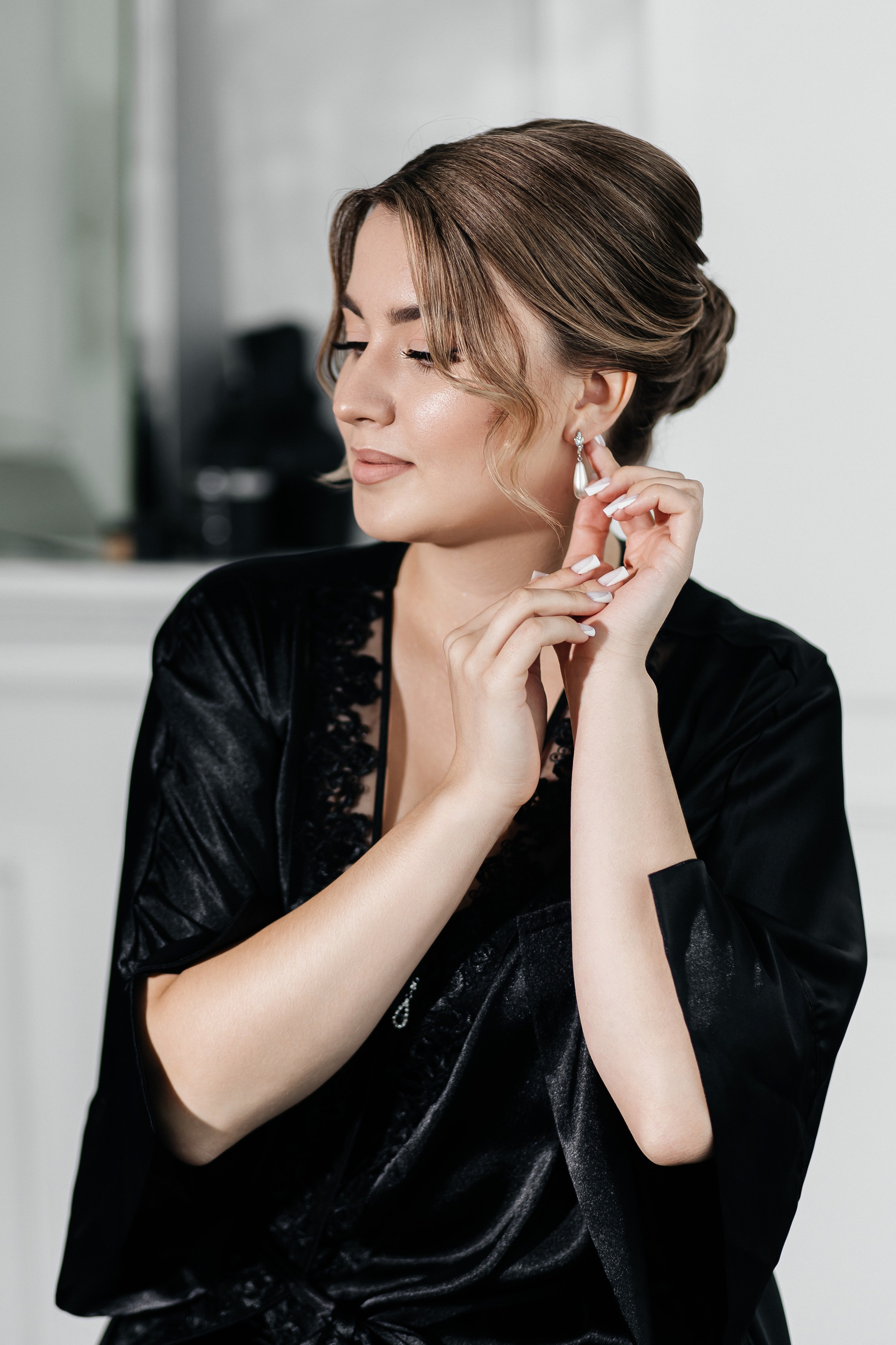 Дарья & Антон. Фотограф в Москве Валерия Рожкова