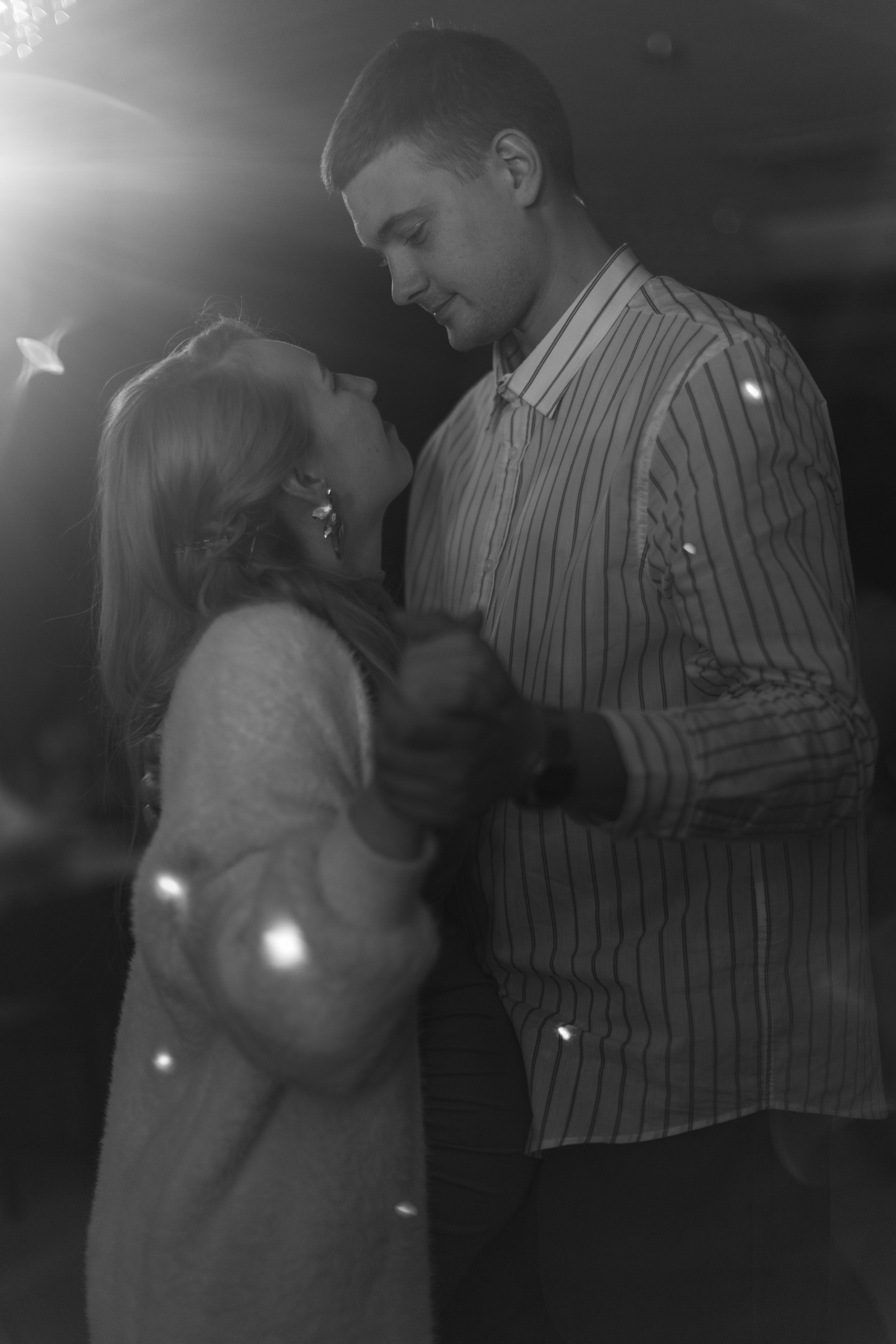 Никита и Лилия. Свадебный фотограф в Москве Дарья Морозова