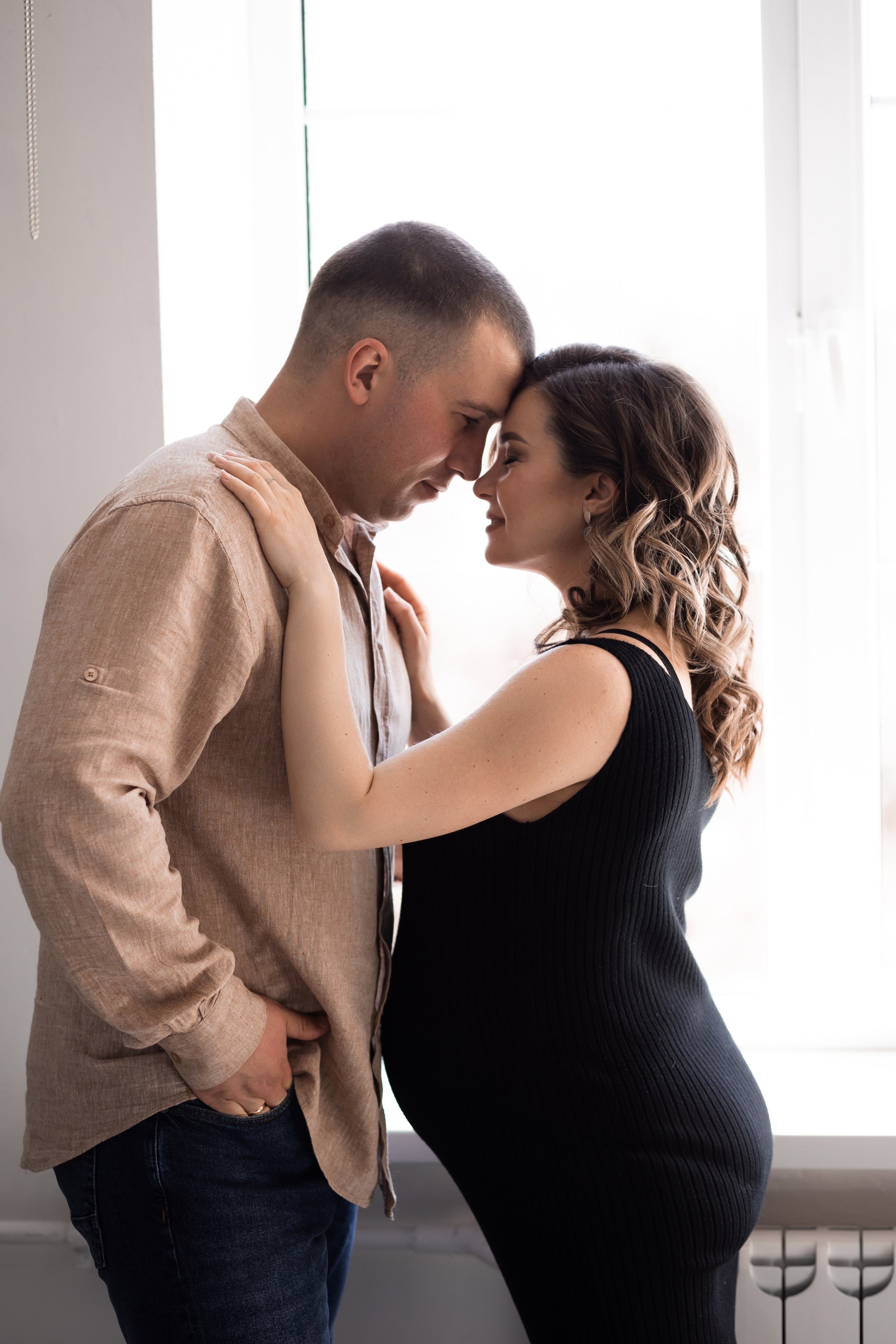 Олеся и Илья. Свадебный фотограф Татьяна Фот