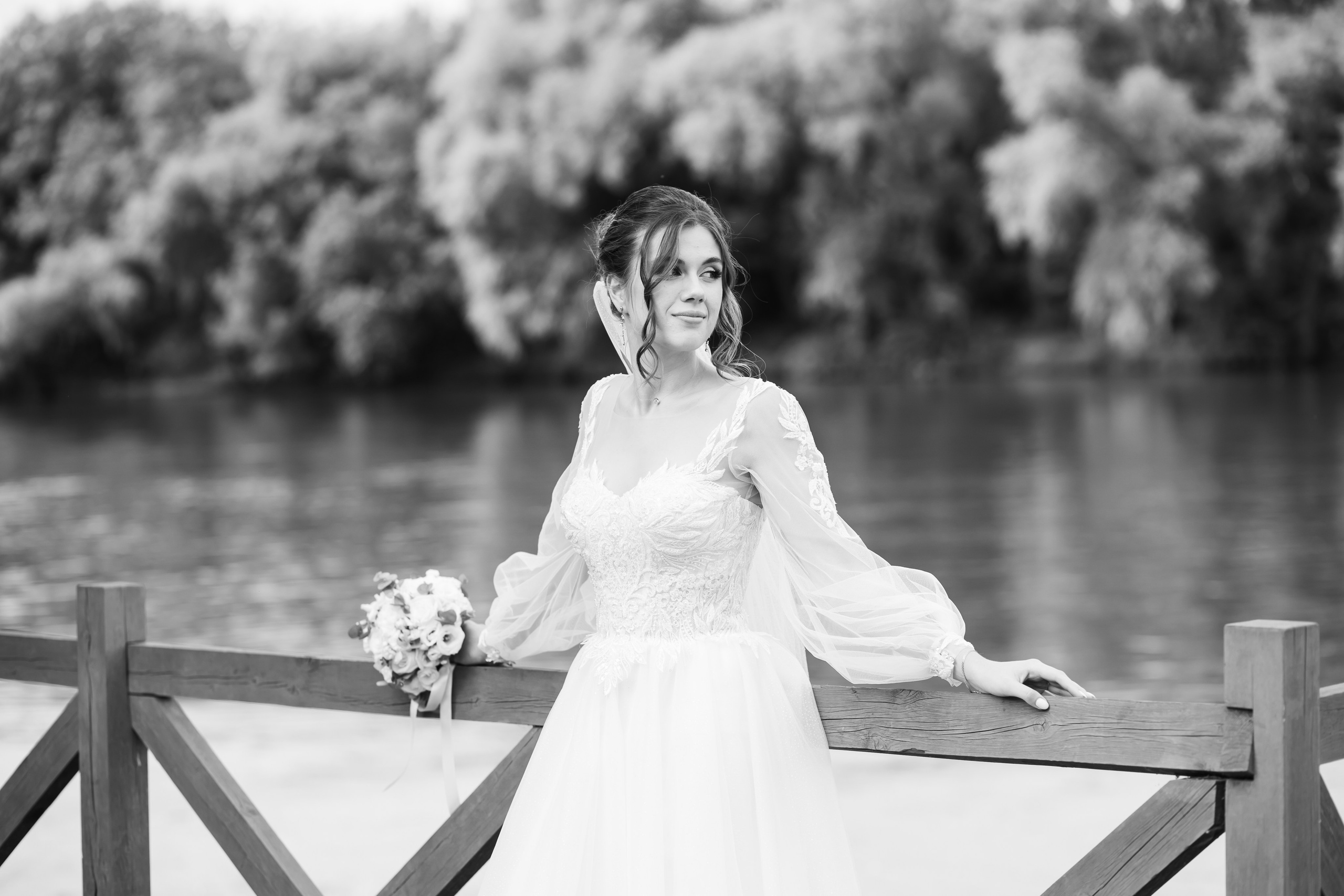 Наталья и Данила 24.08.24. Свадебный фотограф Татьяна Фот