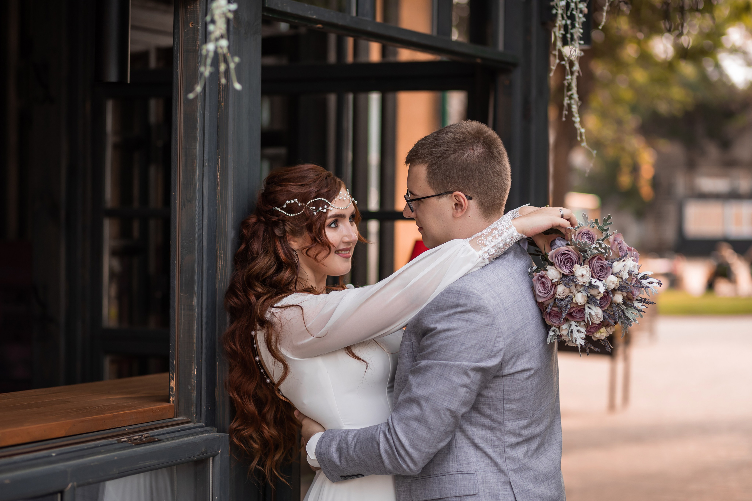 Свадьба Татьяны и Андрея. Свадебный фотограф Татьяна Фот