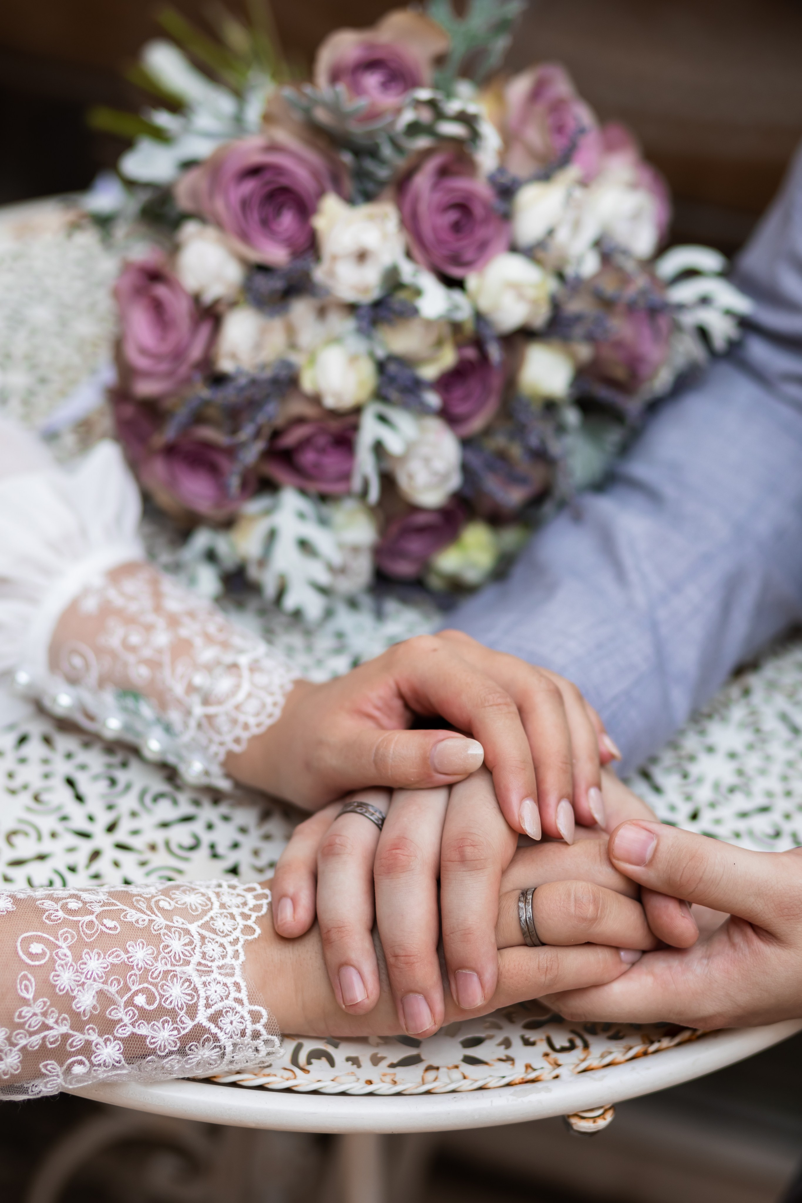 Свадьба Татьяны и Андрея. Свадебный фотограф Татьяна Фот