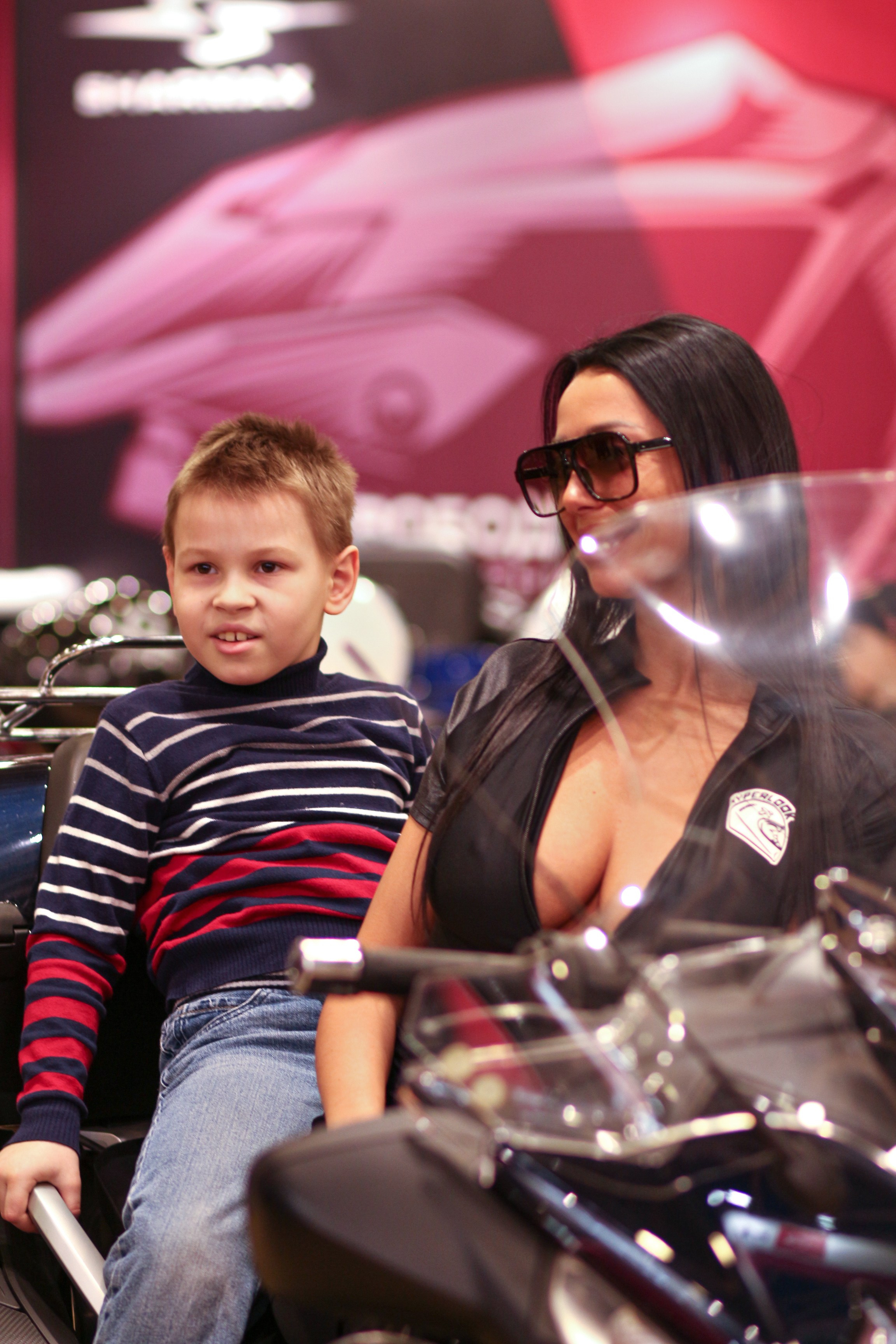 Выставки/Ярмарки. Профессиональный фотограф в Москве