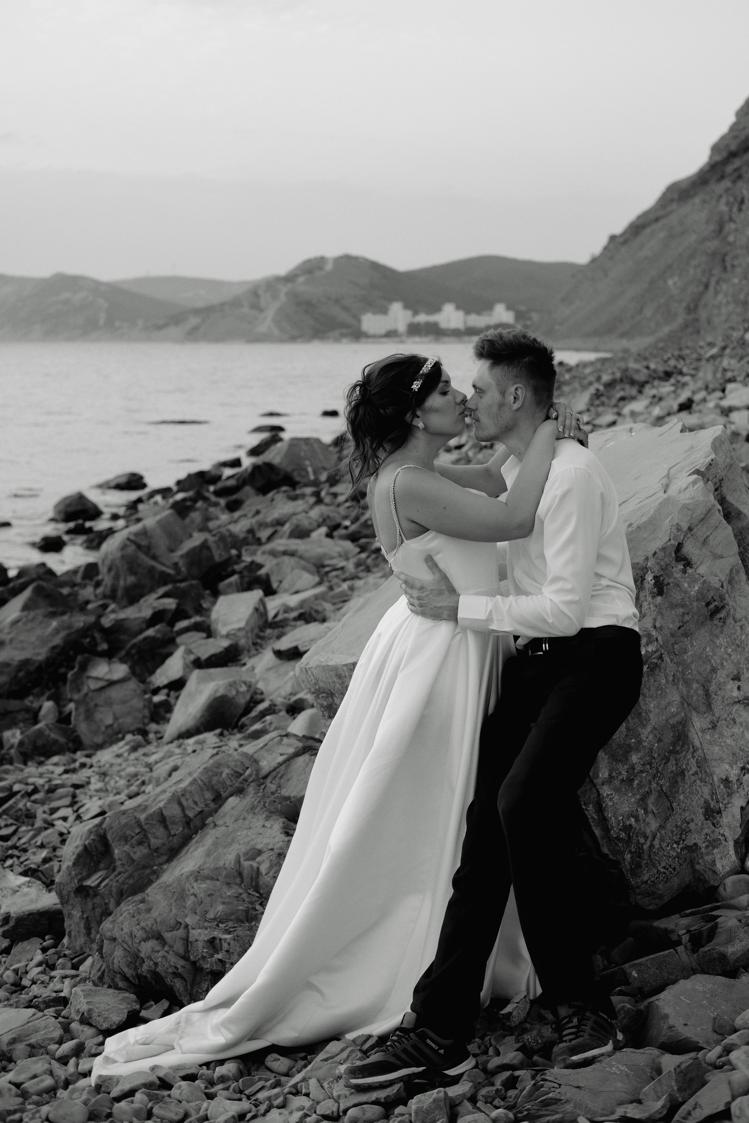 Утриш. Фотограф в Анапе и Краснодаре Тина