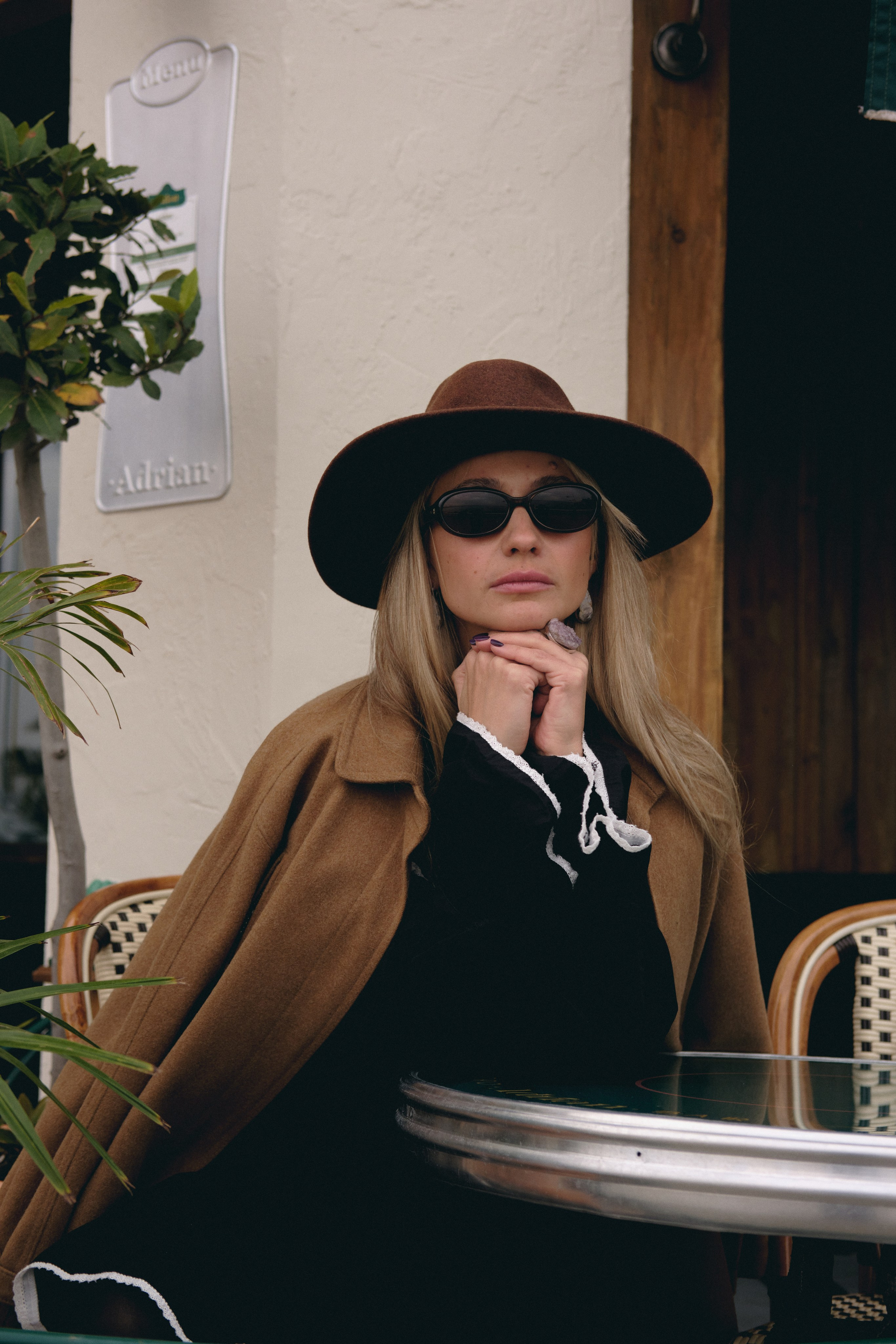 Варвара. Фотограф в Анапе и Краснодаре Тина