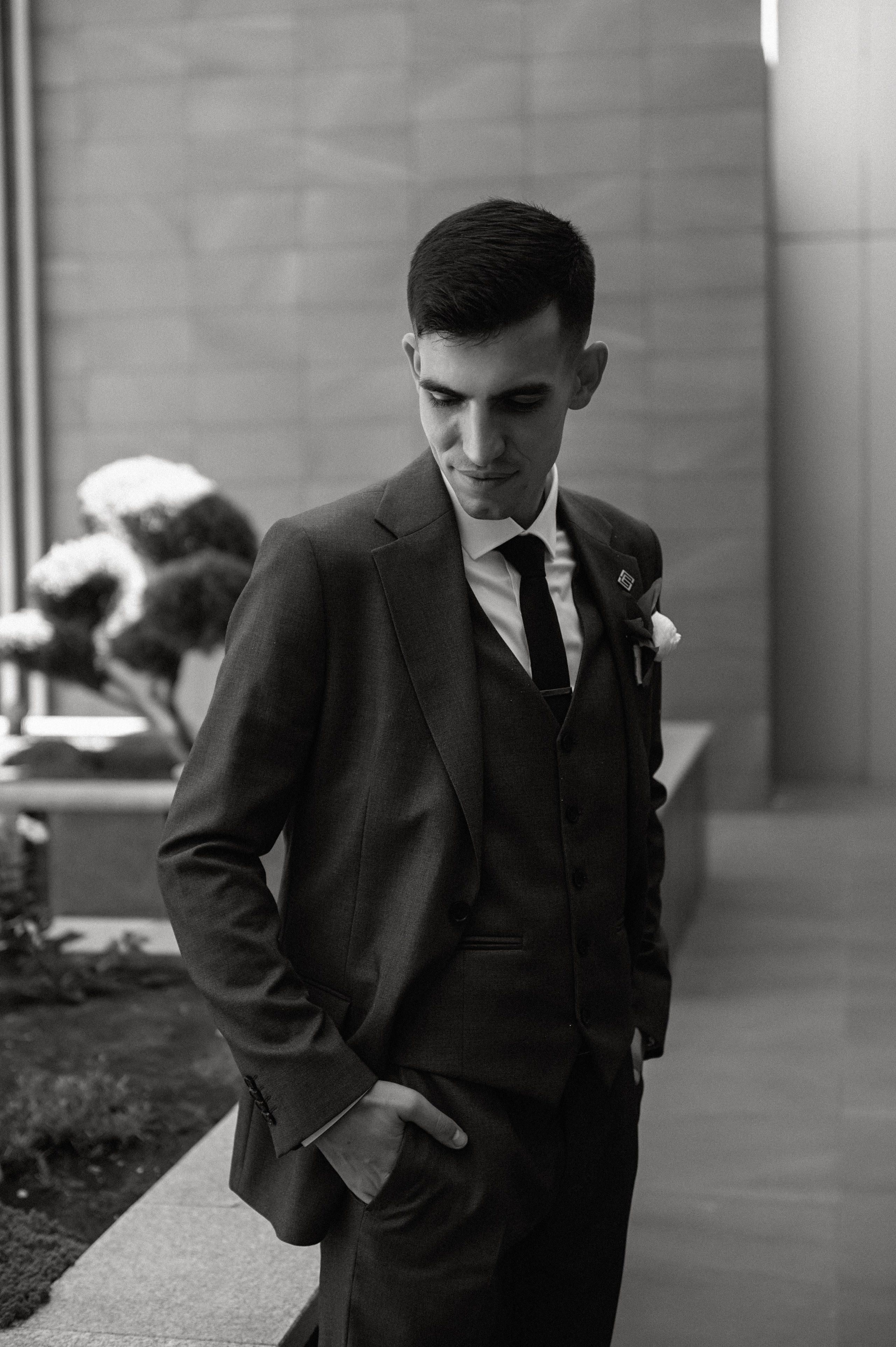 Евгений и Таня. Фотограф Штым Галина — Фотограф в Севастополе, Крыму