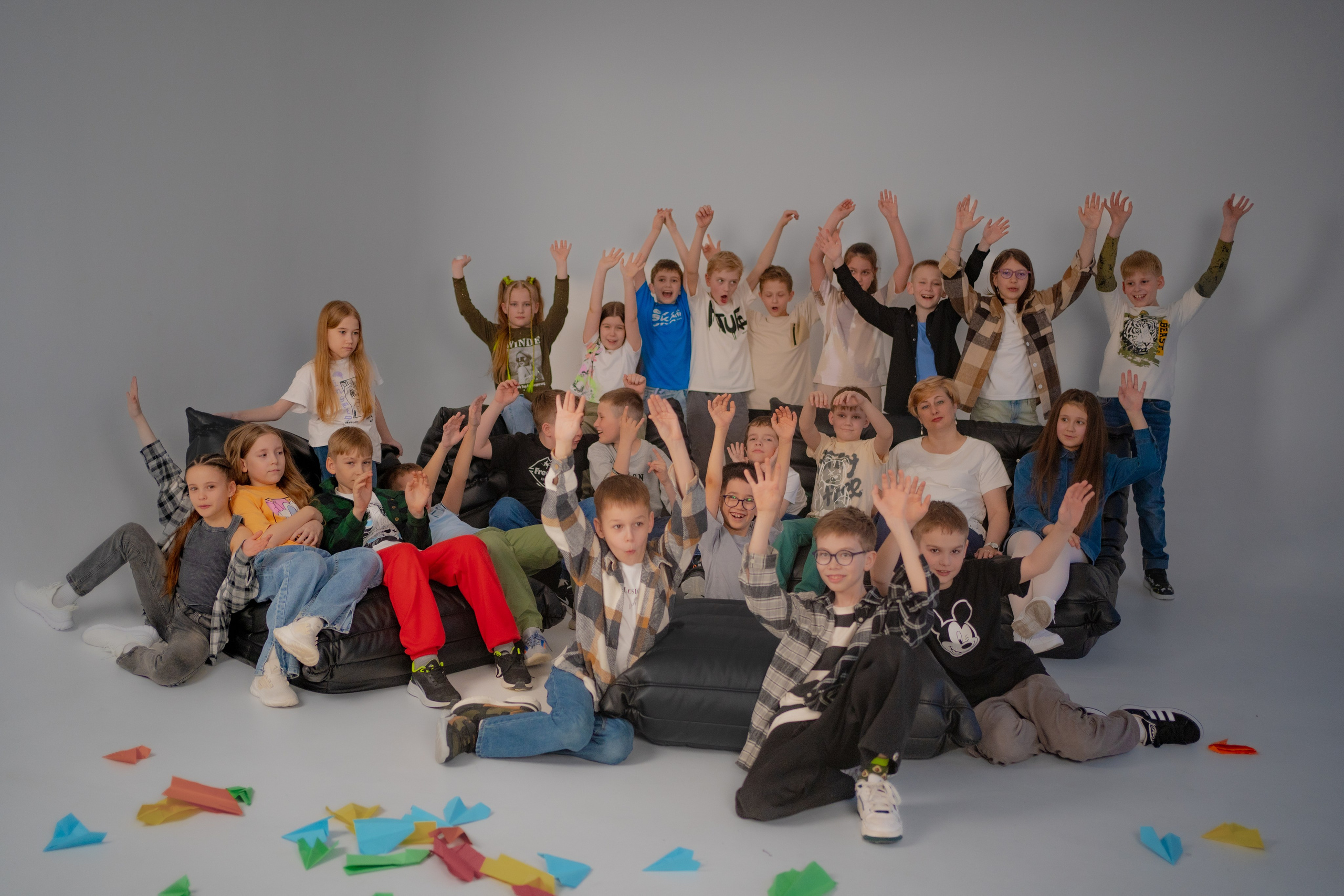 Репортажные и другие. Фотограф в Красноярске Евгения Дозорцева (Ахиезер)