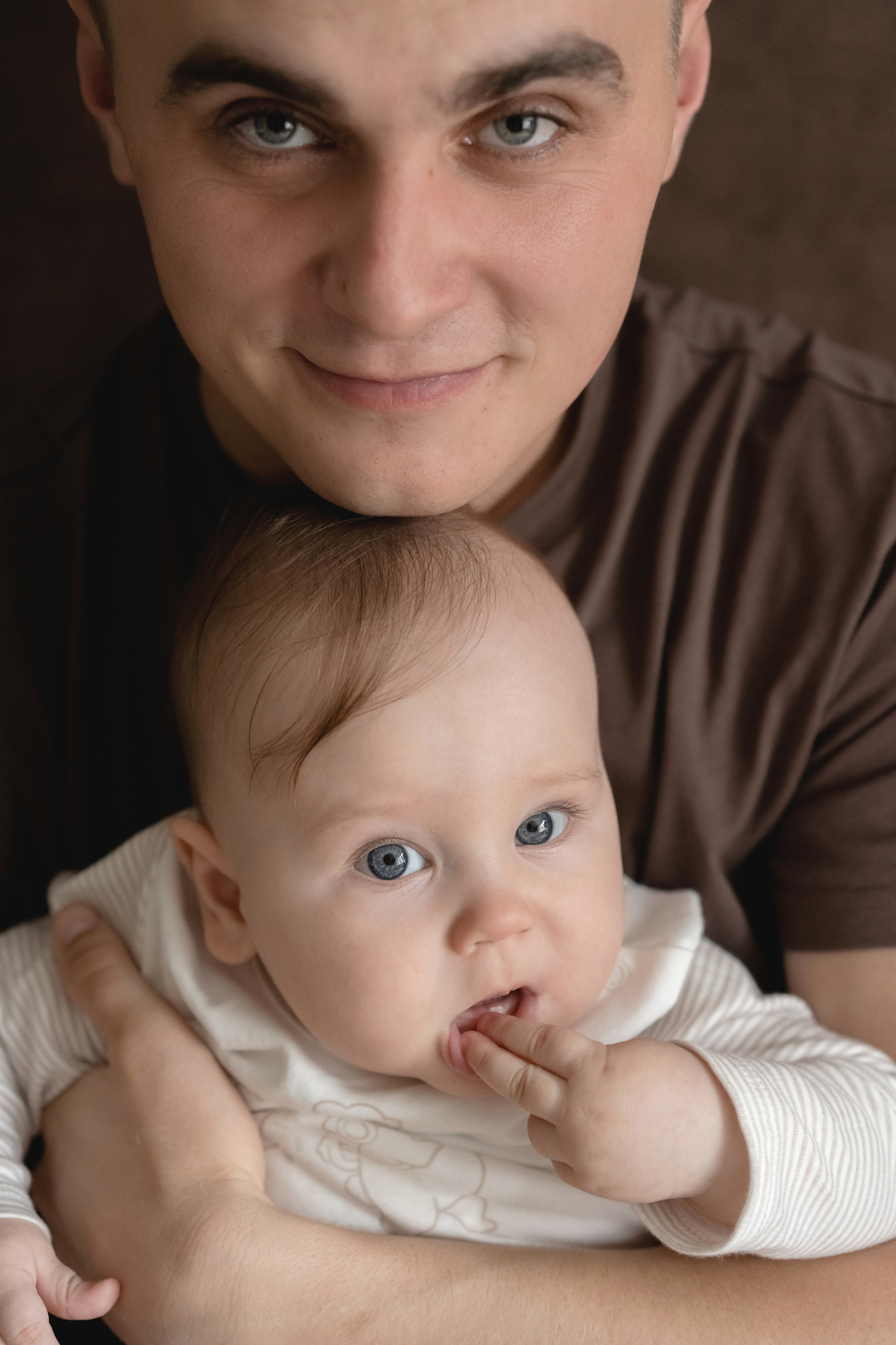 Домашние съемки. Лайфстайл. Фотограф новорожденных в Пензе Позднякова Елена