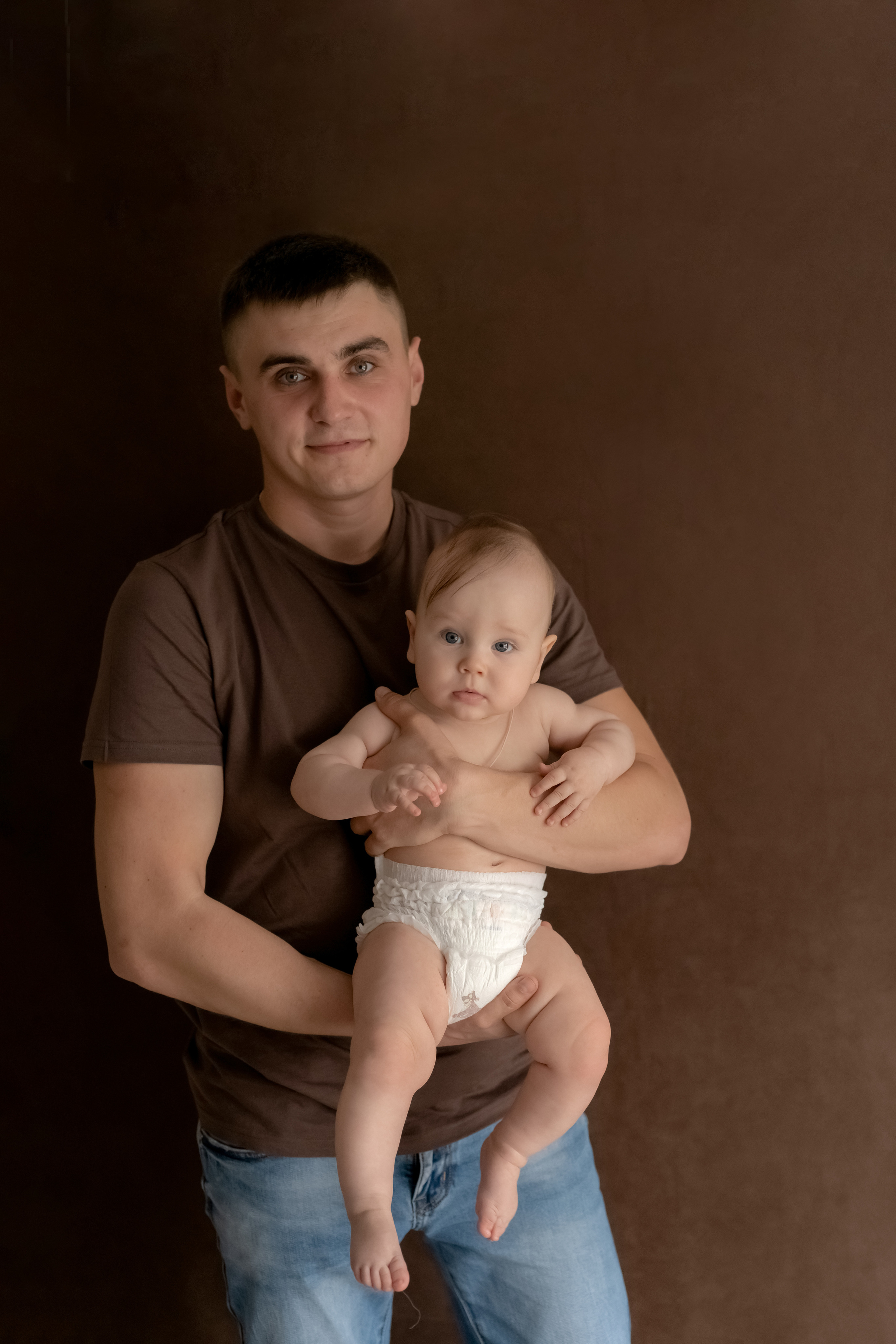 Домашние съемки. Лайфстайл. Фотограф новорожденных в Пензе Позднякова Елена