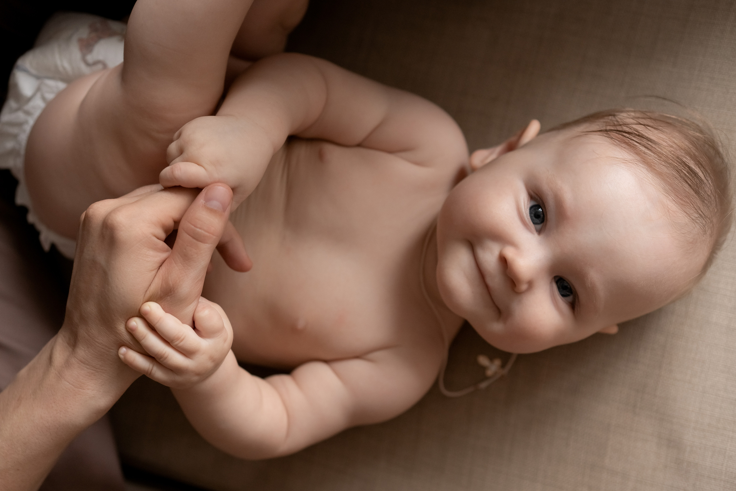 Домашние съемки. Лайфстайл. Фотограф новорожденных в Пензе Позднякова Елена