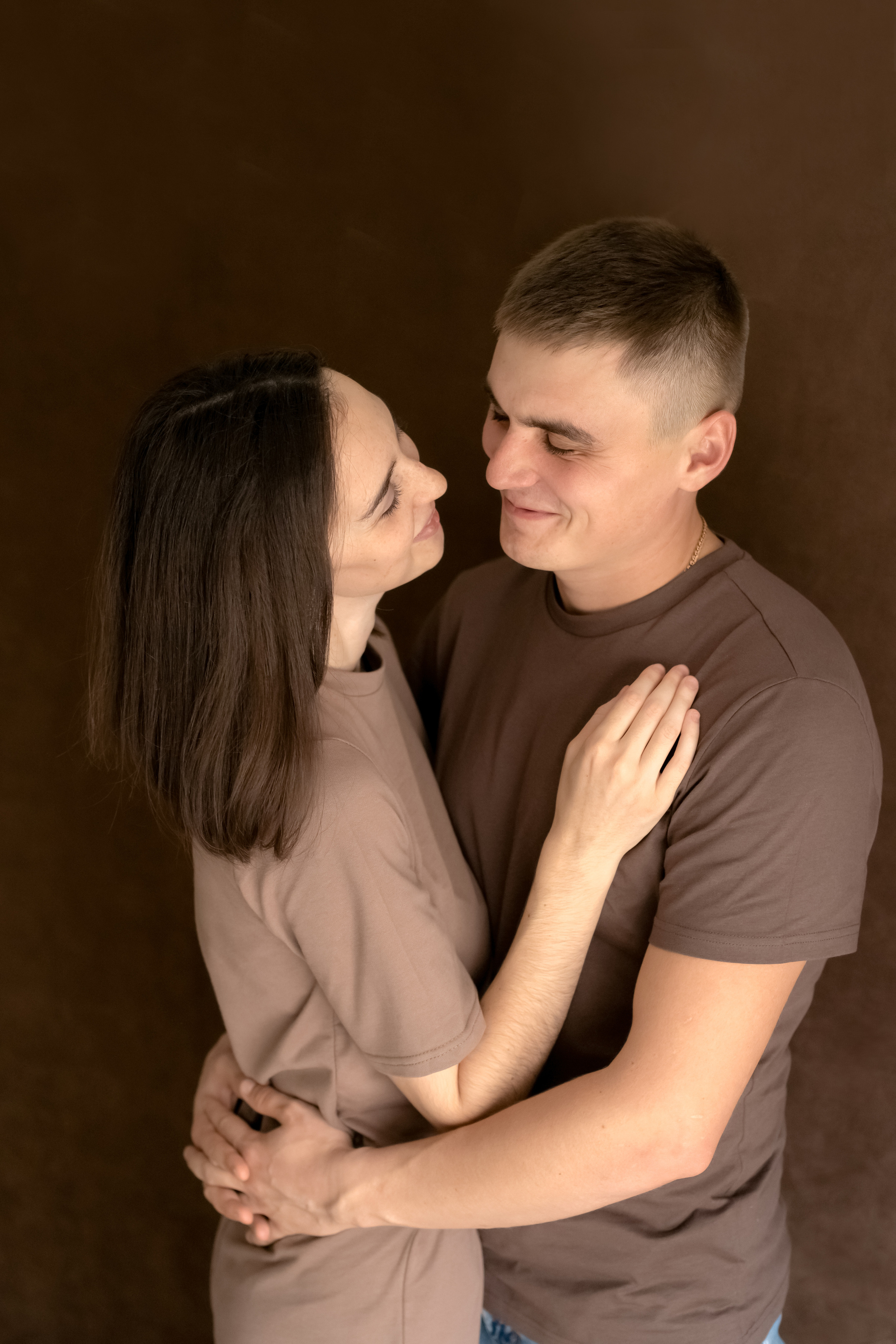 Домашние съемки. Лайфстайл. Фотограф новорожденных в Пензе Позднякова Елена