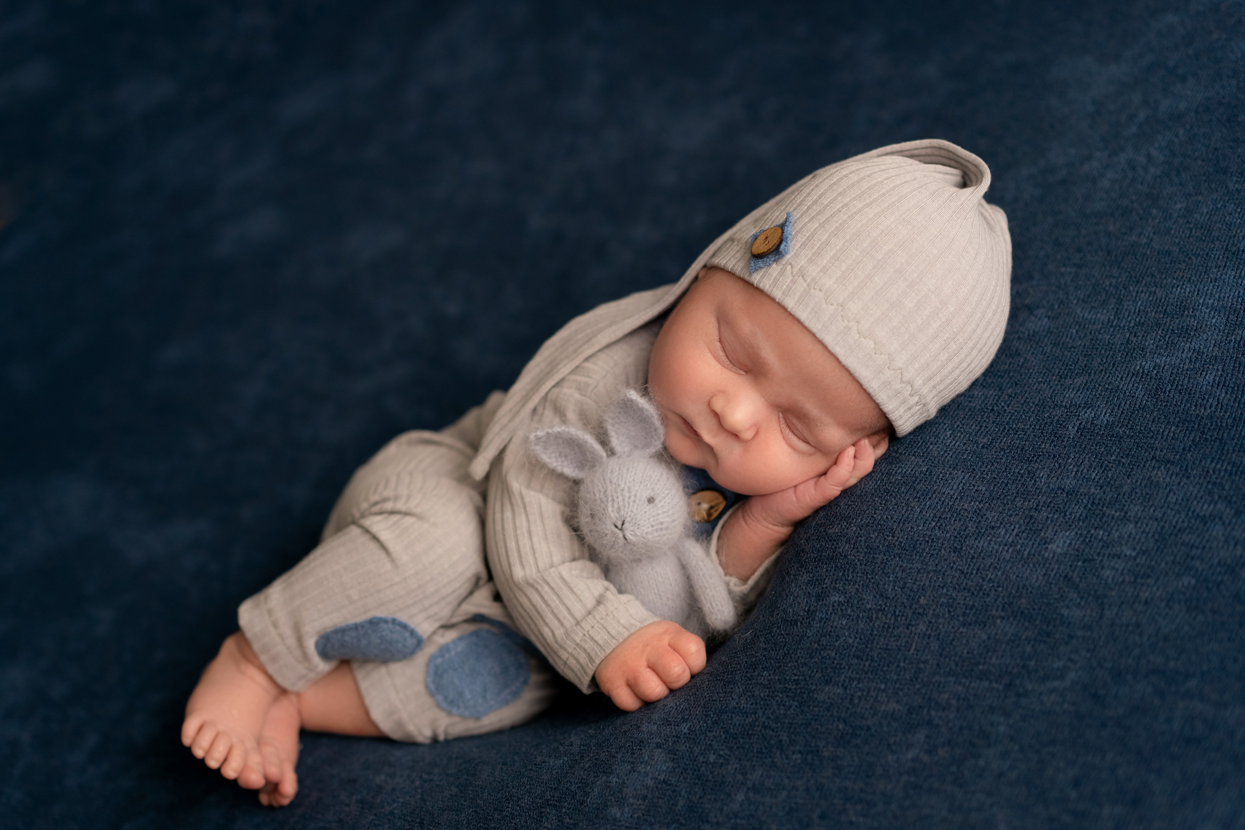 Фотосессия новорожденных. Фотограф новорожденных в Пензе Позднякова Елена