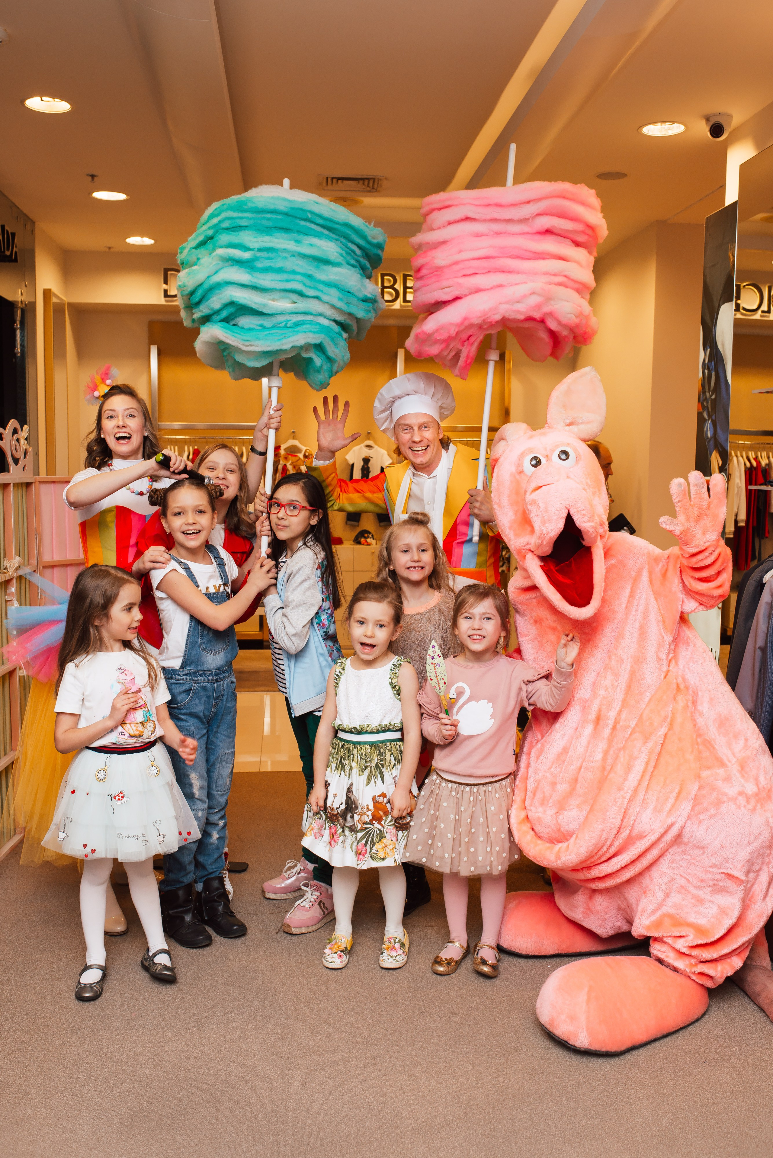 Общая выборка (корпоративы, городские и светские мероприятия, торжества). Репортажный фотограф в Екатеринбурге Екатерина Киселева