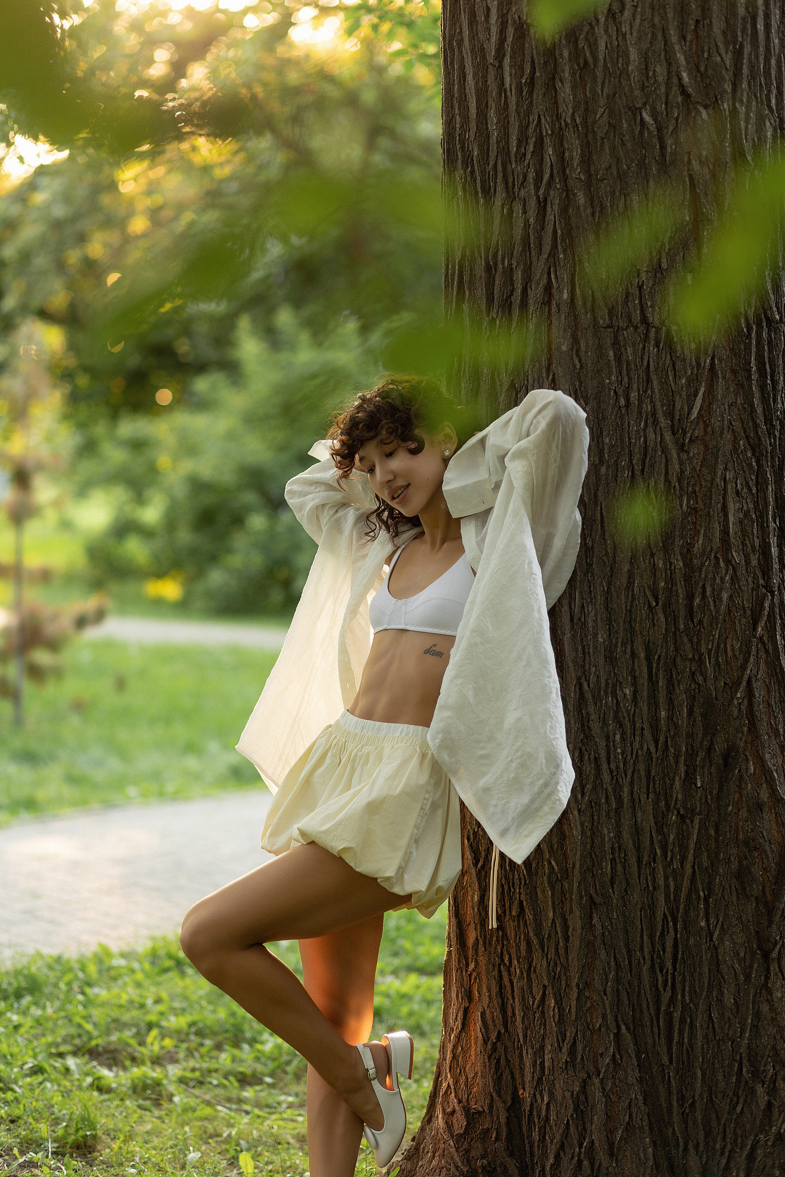 Роззи. Женский фотограф в Екатеринбурге Марина Логинова