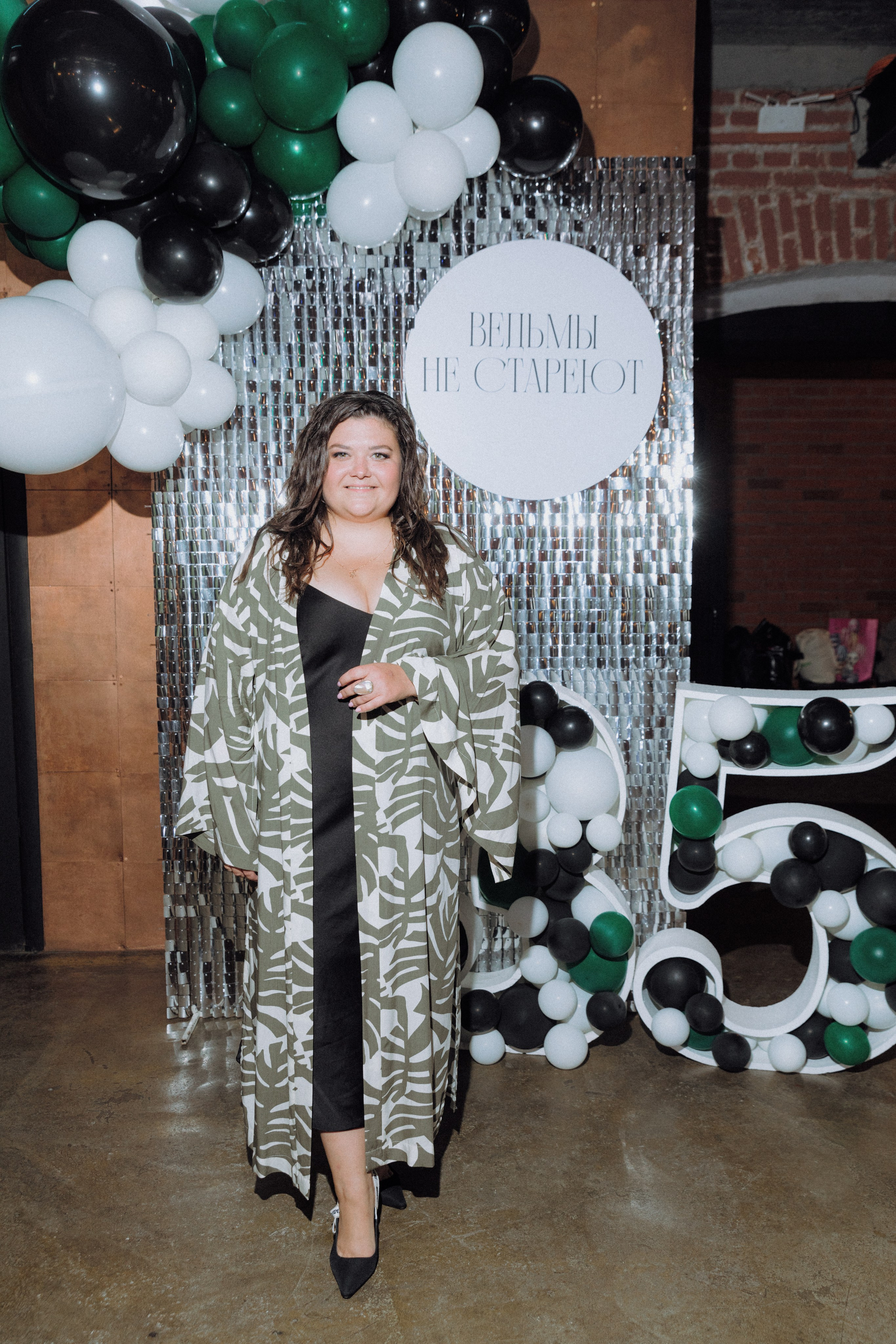 35 birthday. Свадебный и репортажный фотограф