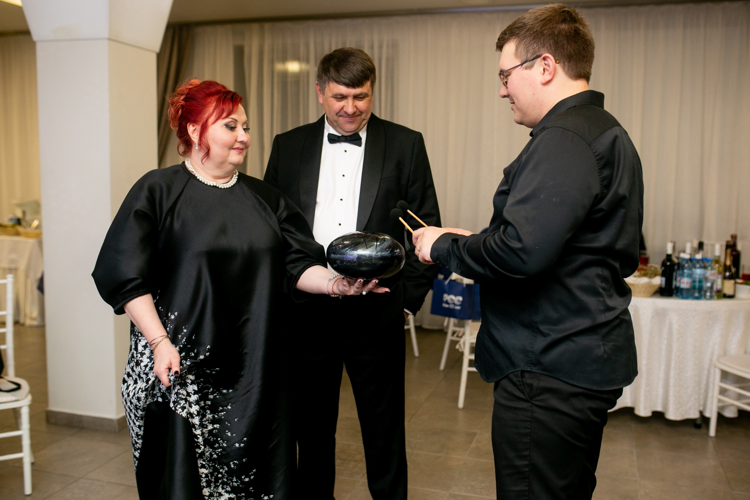 РСС 10 лет корпоратив. Фотограф в Новосибирске Ася Зверева