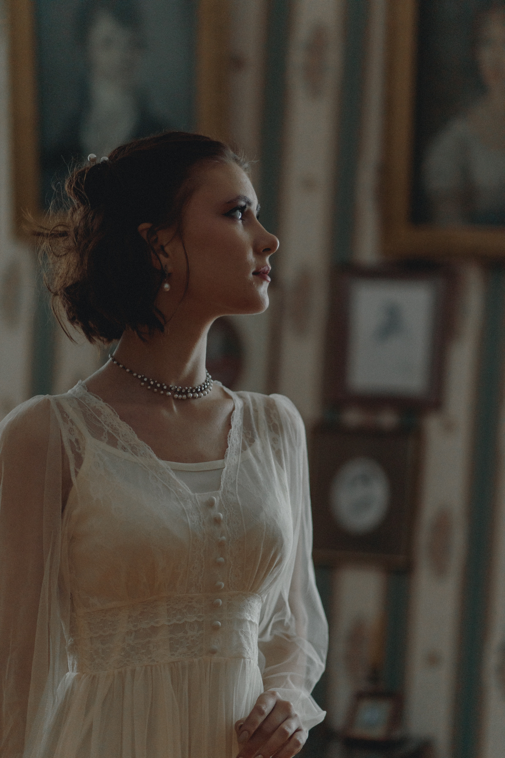 Фотограф Павел Михеев