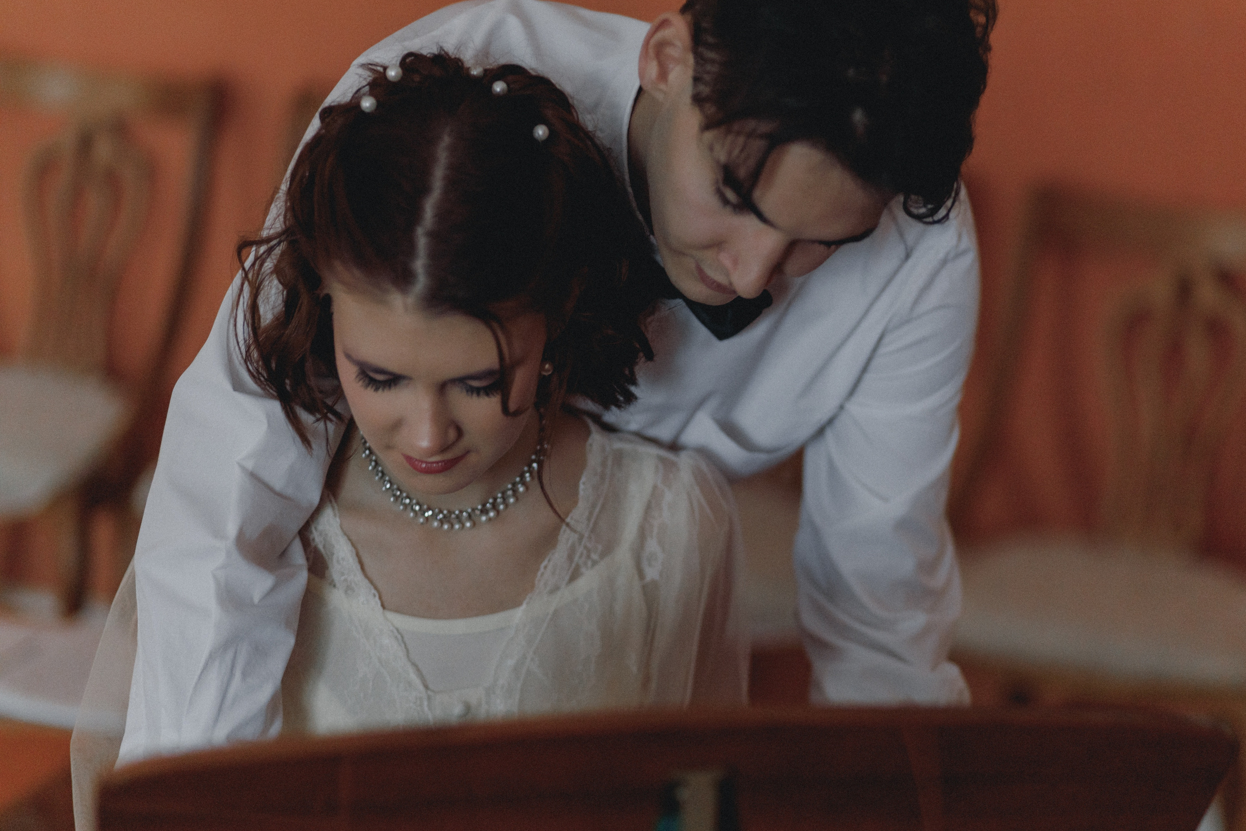 Фотограф Павел Михеев