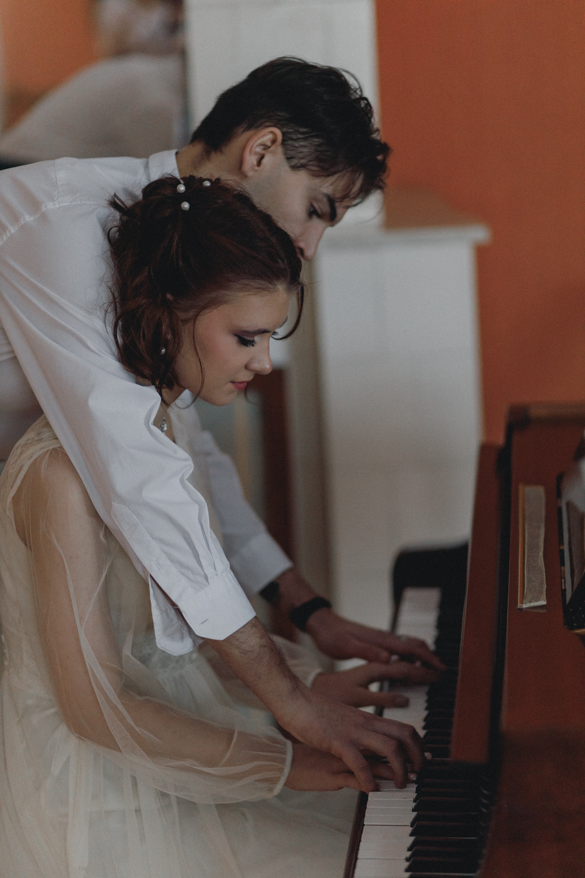 Фотограф Павел Михеев