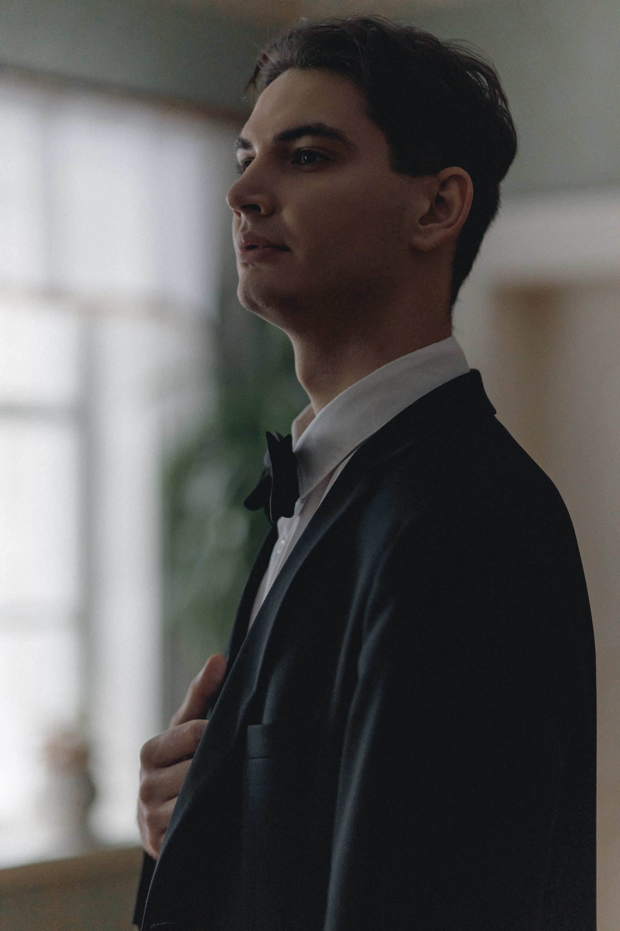 Фотограф Павел Михеев