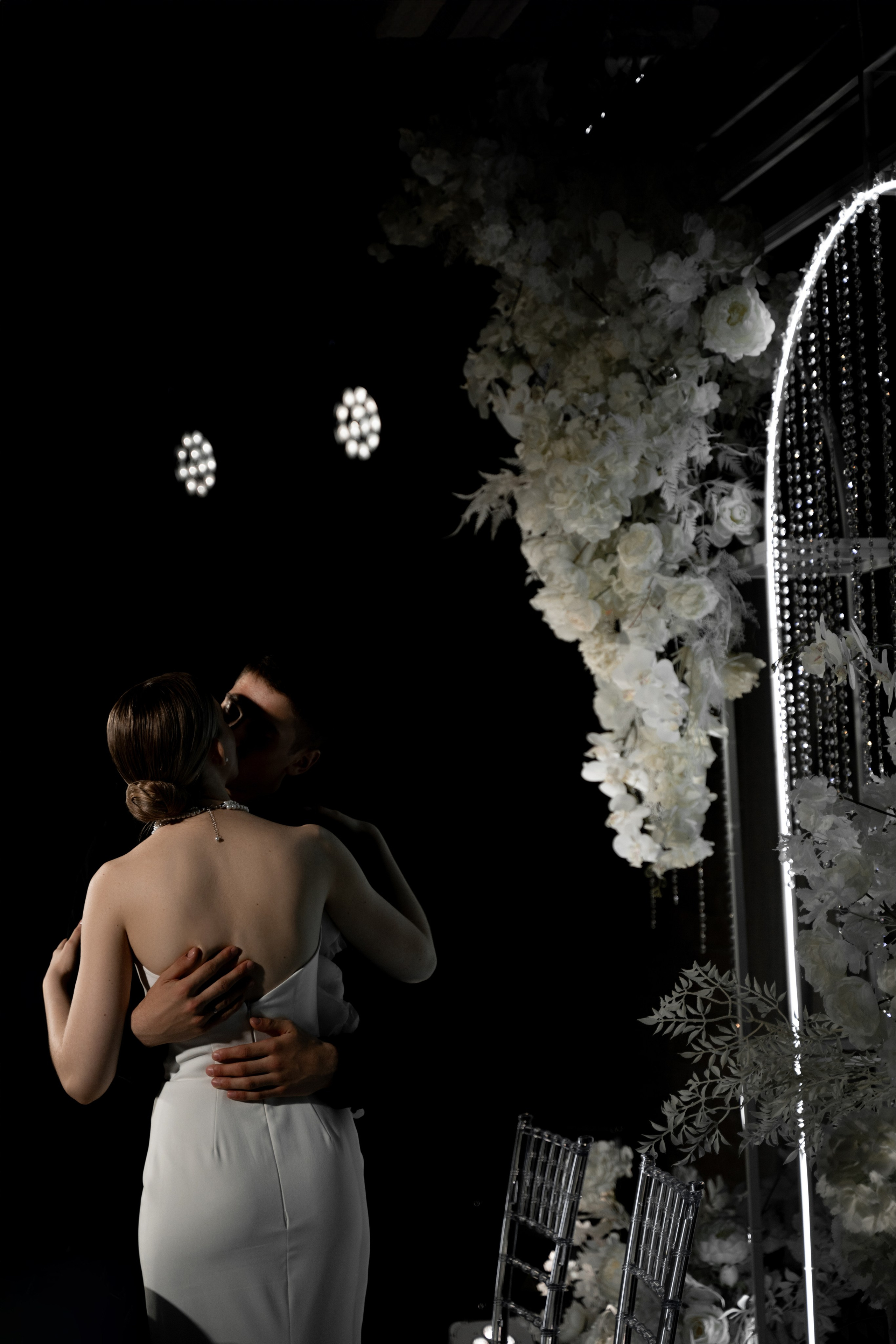 Никита и Анжелика. Свадебный фотограф Нижний Новгород, Москва