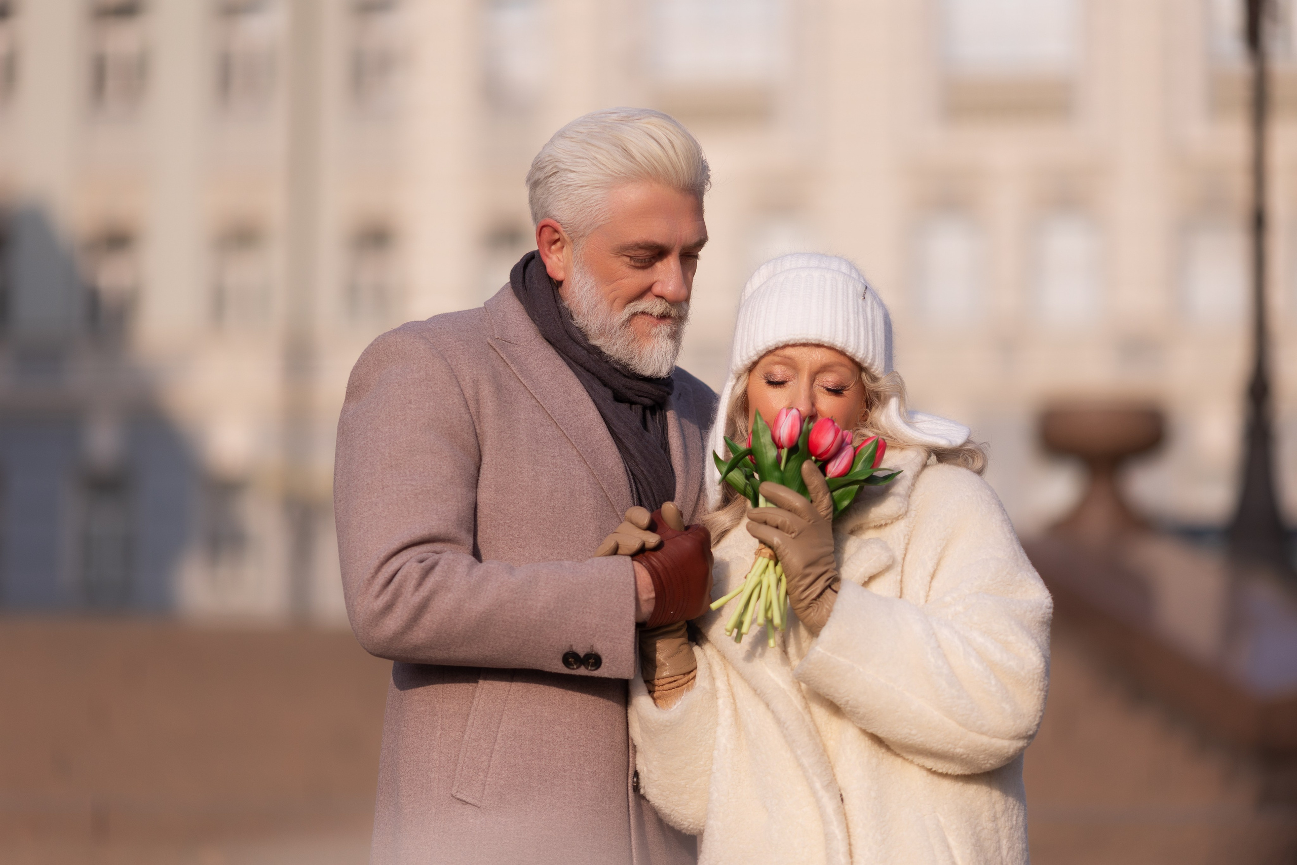 Love Story. Фотограф Мария Дрогунова