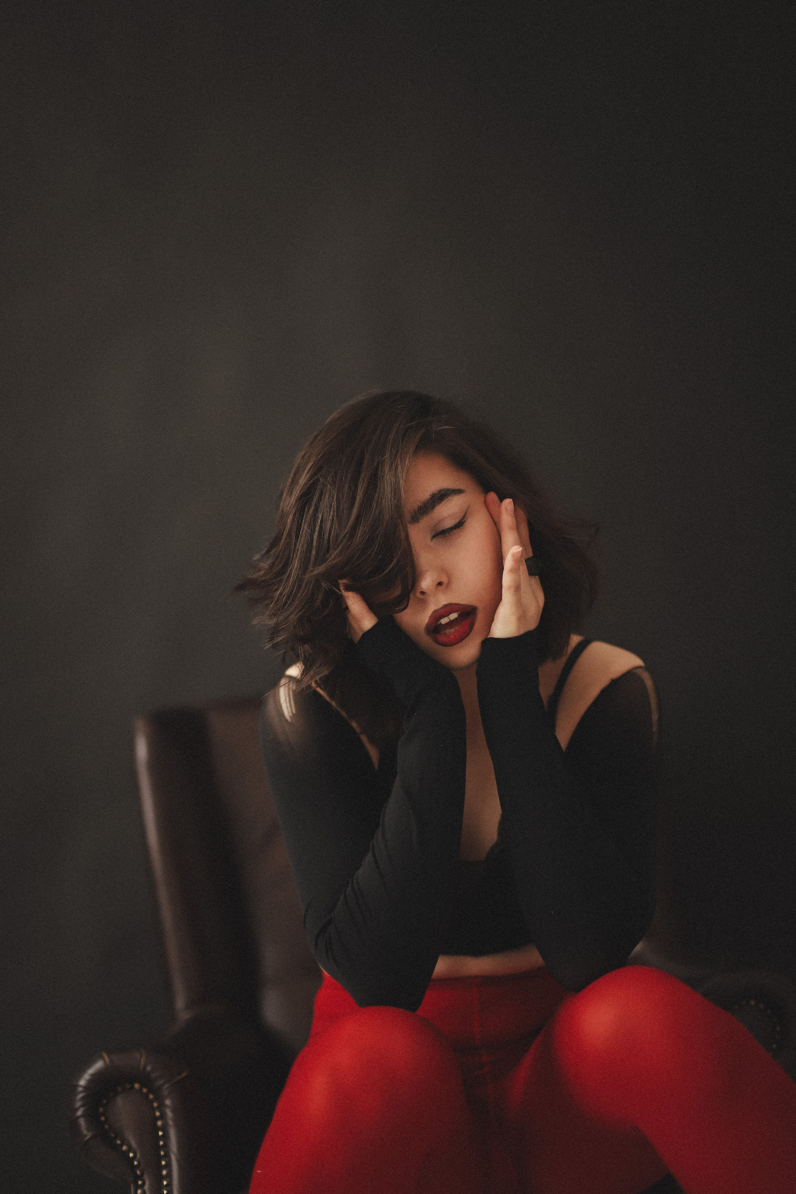 Алиса. Фотограф в Нижнем Новгороде Кристина Батанова