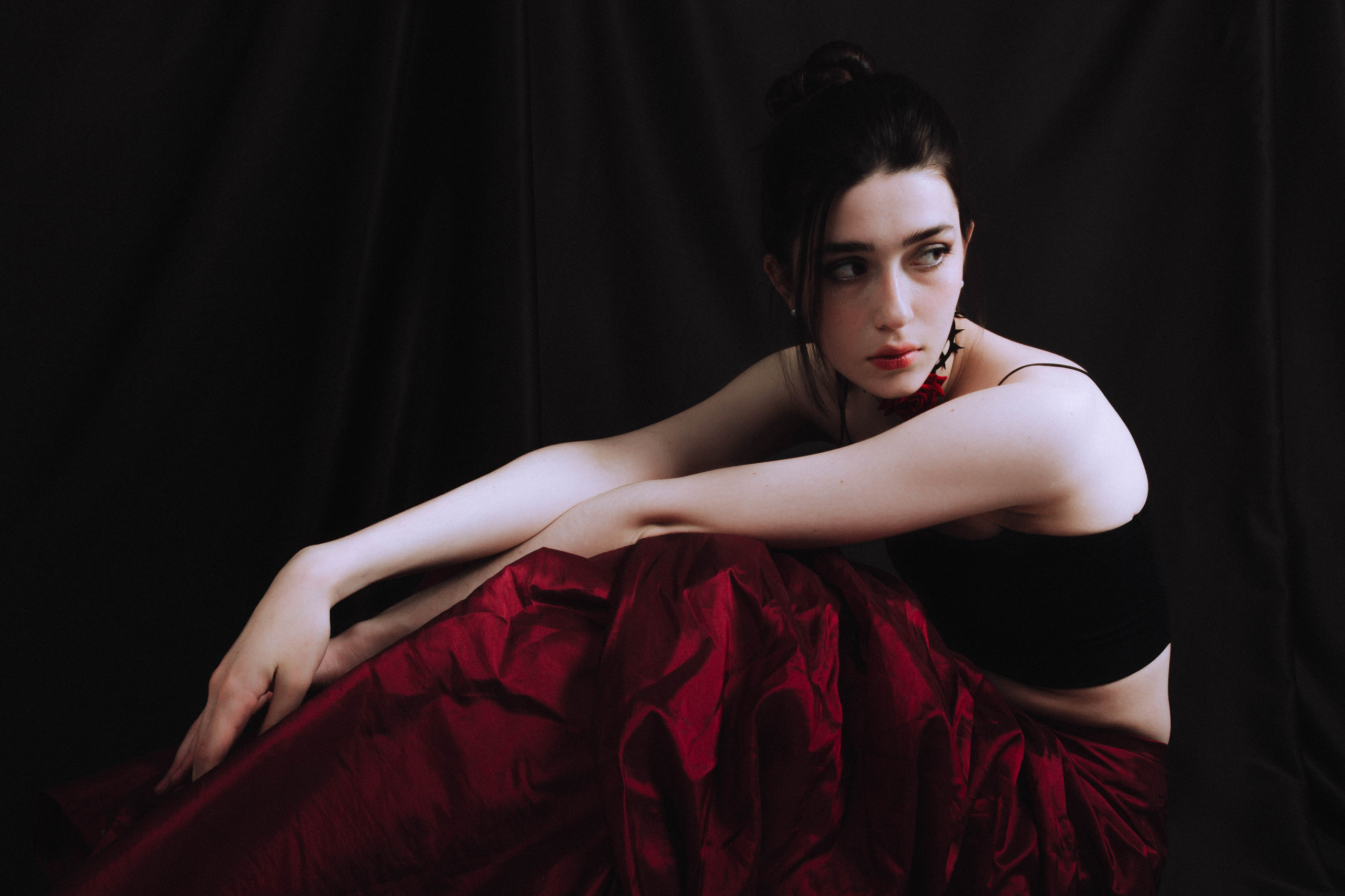 Твой фотограф Алина Кочергина