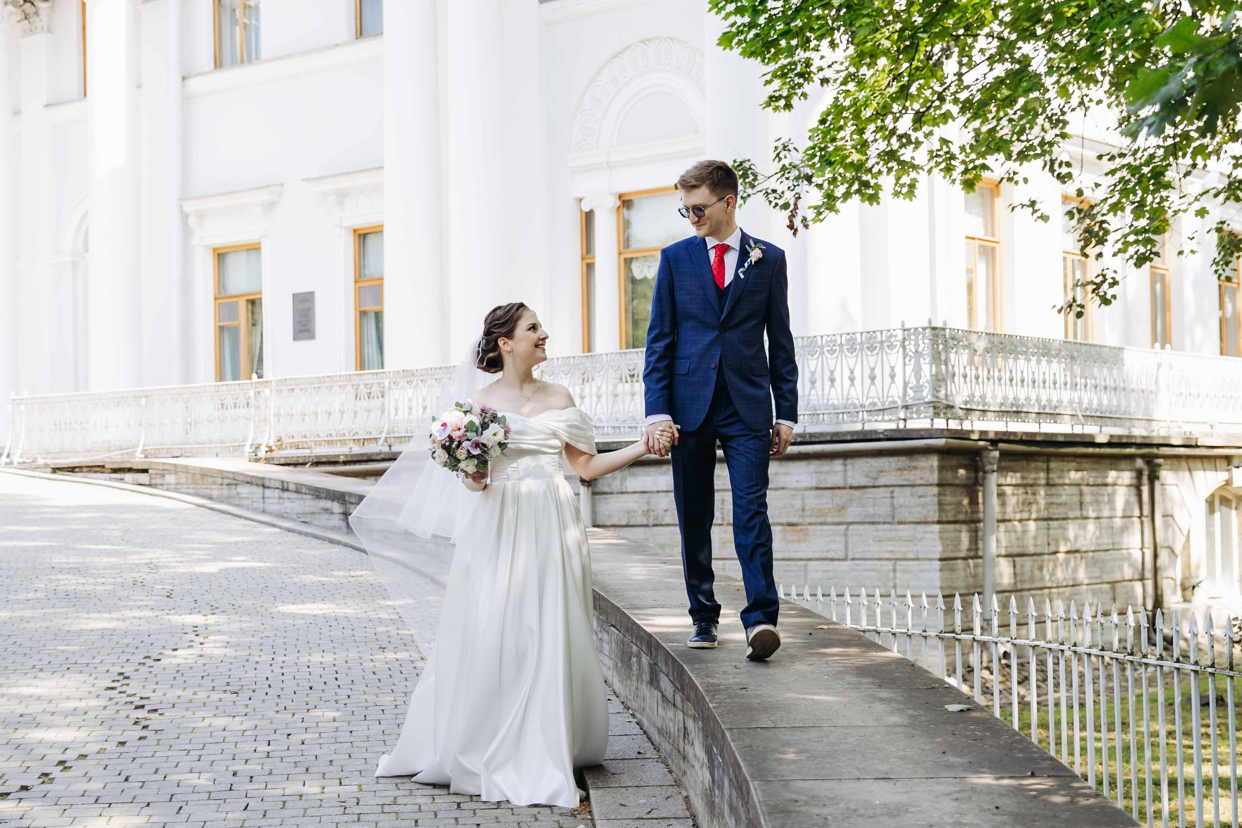 Тимур и Аня. Свадебный и семейный фотограф в Санкт-Петербурге Лолита Евстифеева