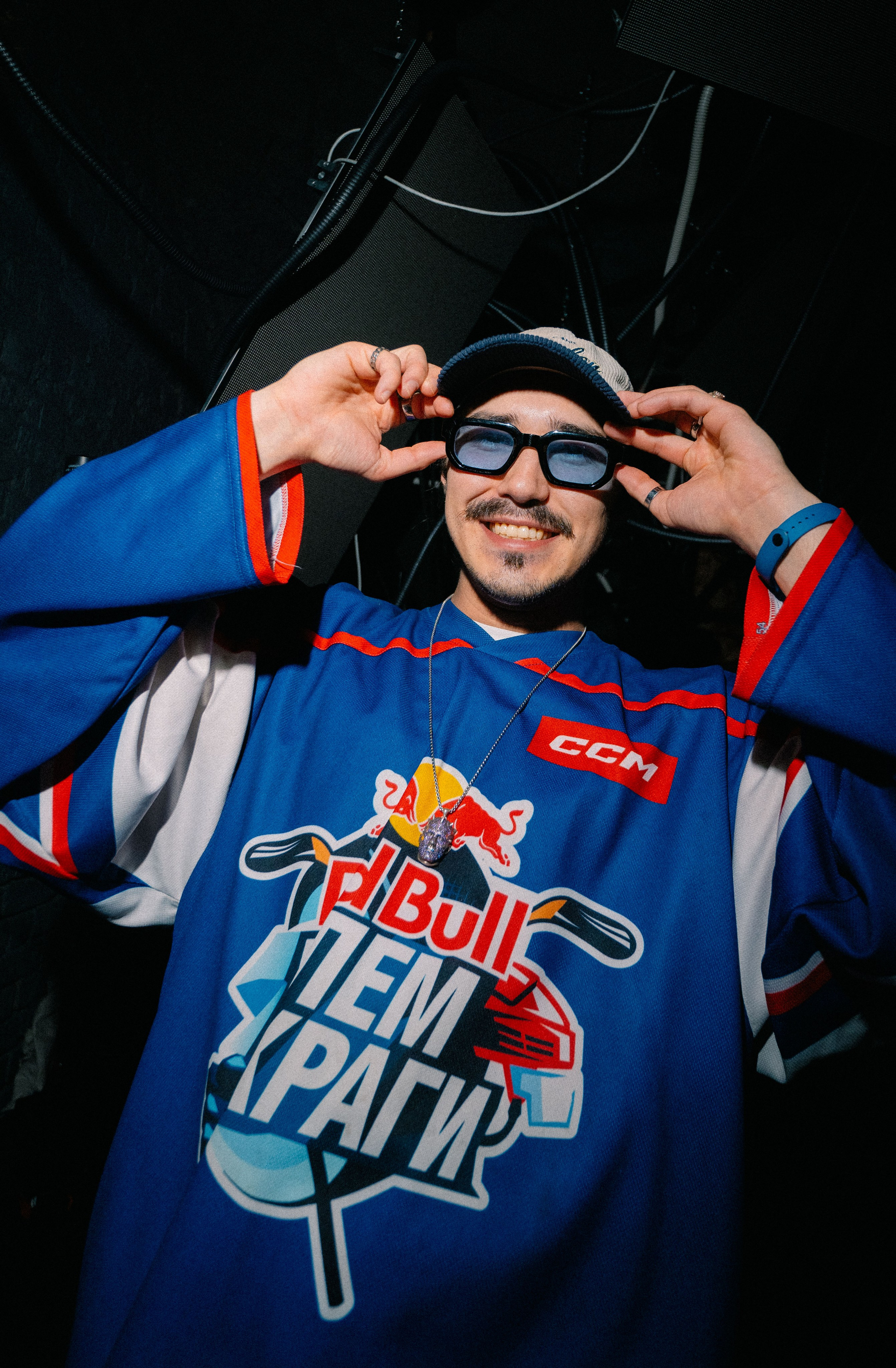 «Семья» х NIMAN / 2025. Саша Копылов, фотограф в Казани