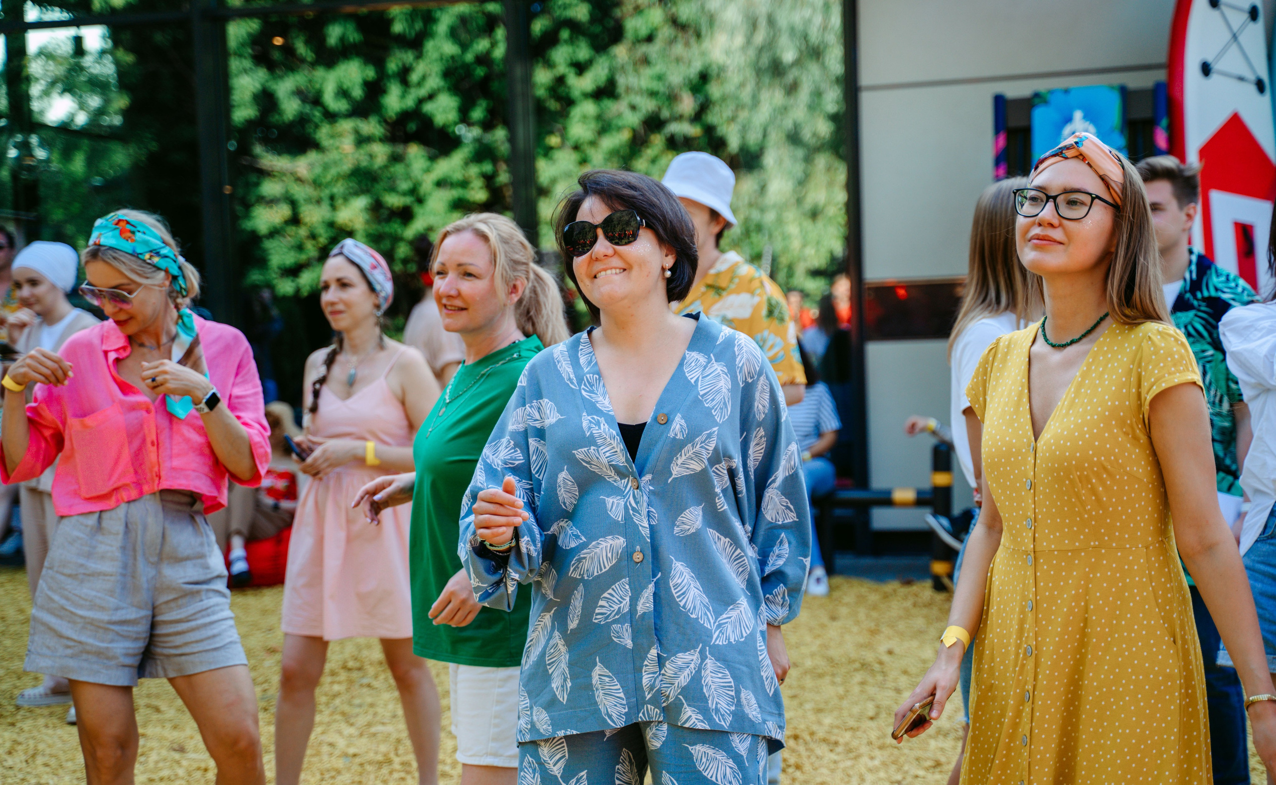 «Практика» лета / 2023. Саша Копылов, фотограф в Казани