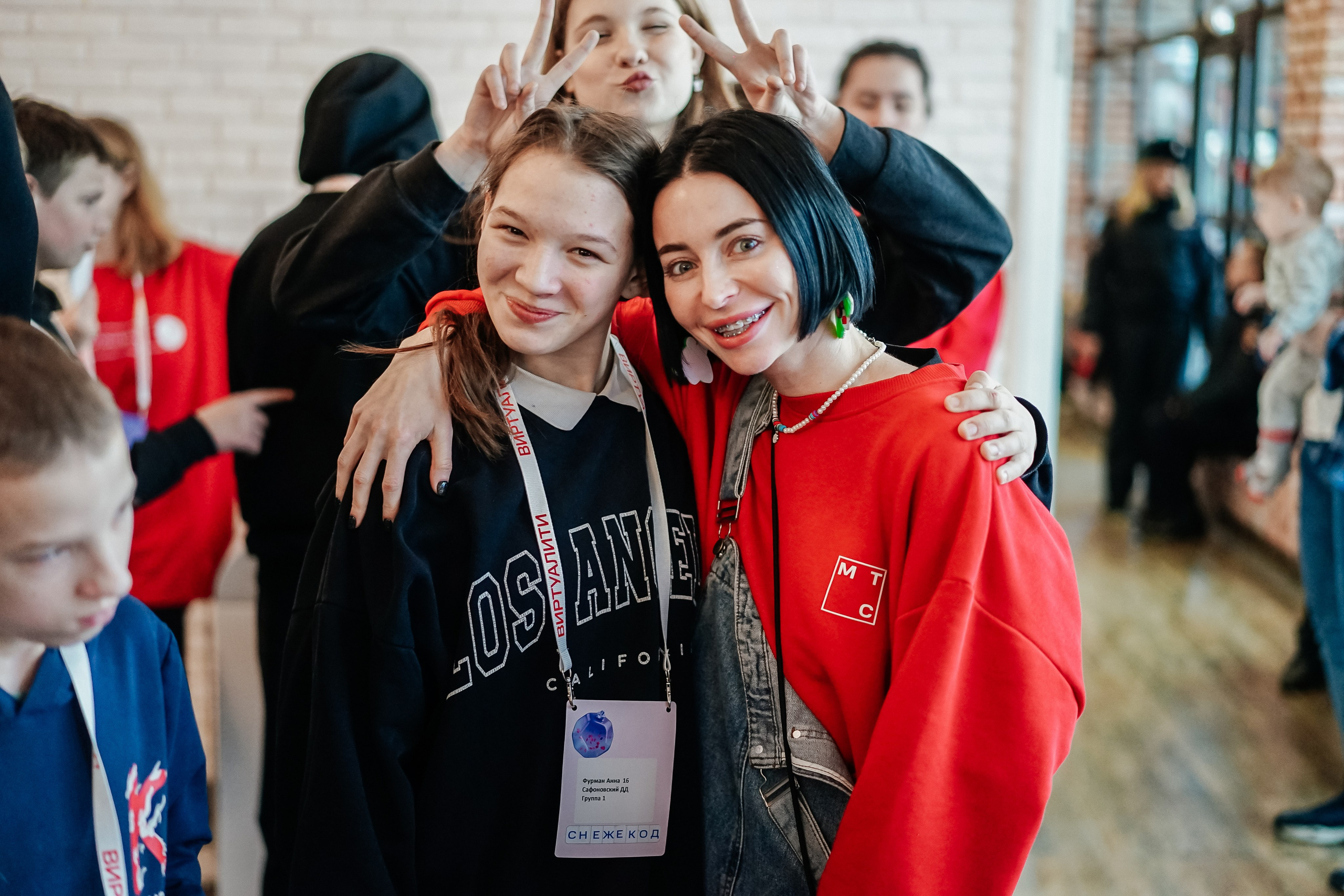 ВИРТУАЛИТИ | Смоленск. Фотограф и видеограф Смоленск | Студия Цезарь