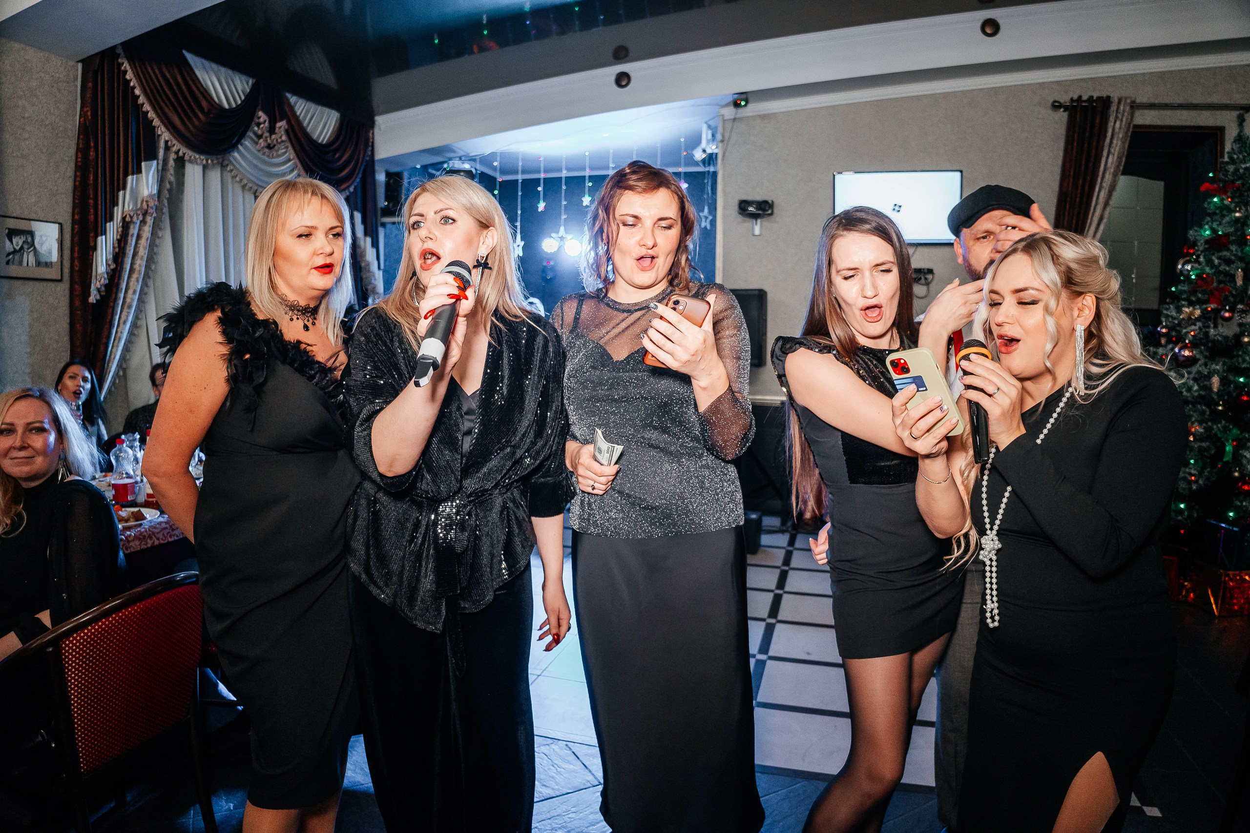 КОРПОРАТИВ АН «ЭТАЖИ». Фотограф и видеограф Смоленск | Студия Цезарь