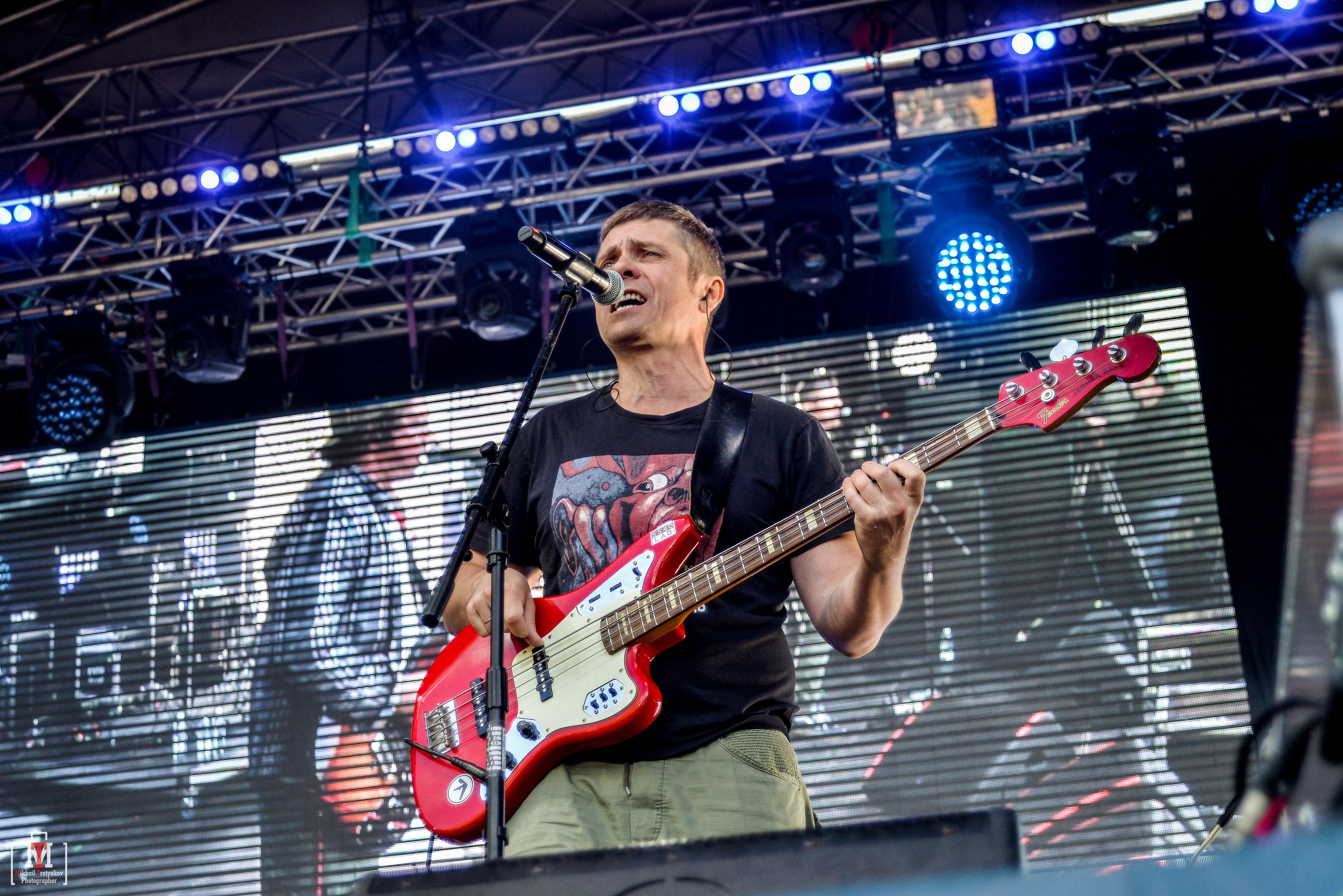 Фестиваль «Музыка Свободы». Свадебный и семейный фотограф в Екатеринбурге Михаил Третьяков