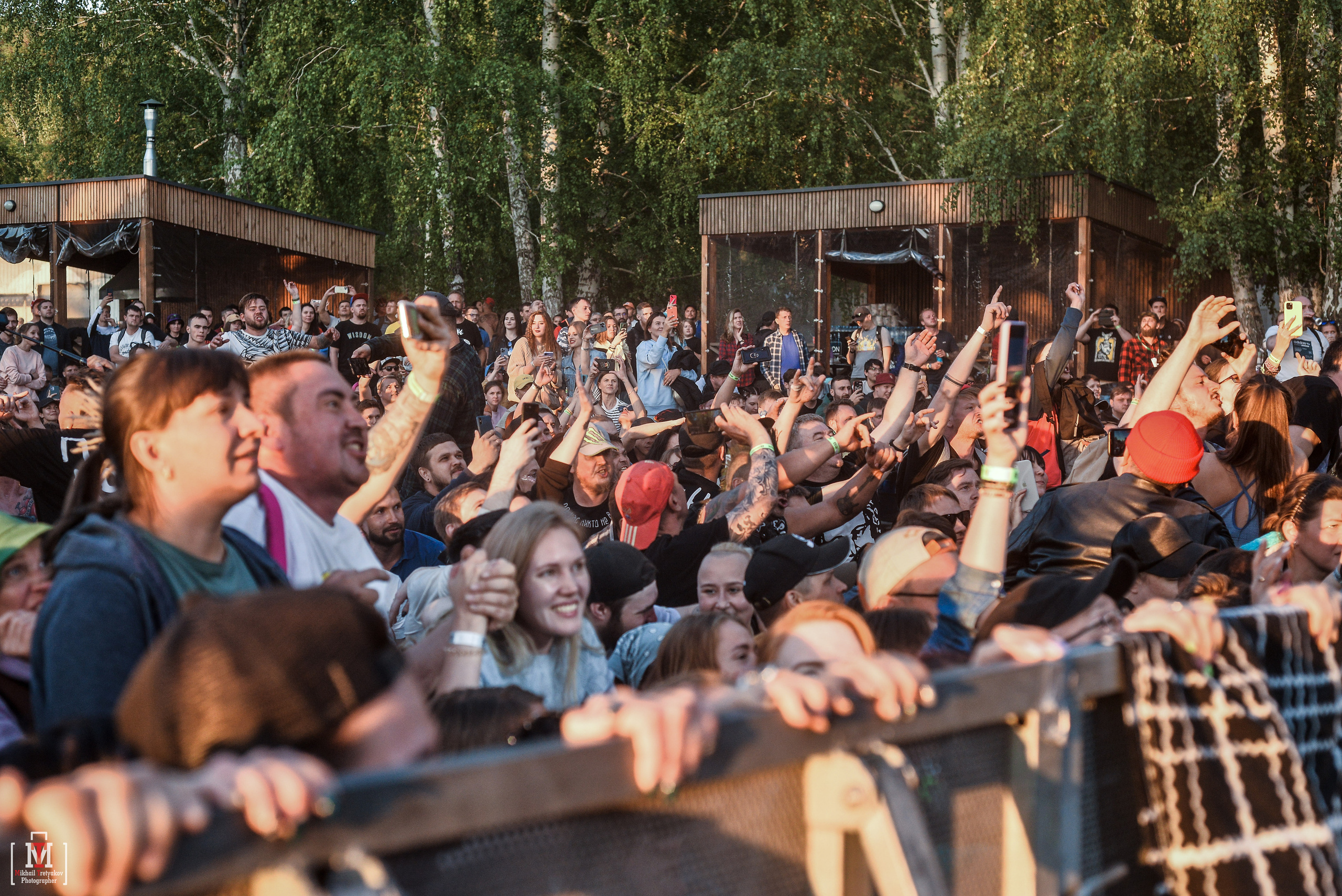Фестиваль «Музыка Свободы». Свадебный и семейный фотограф в Екатеринбурге Михаил Третьяков