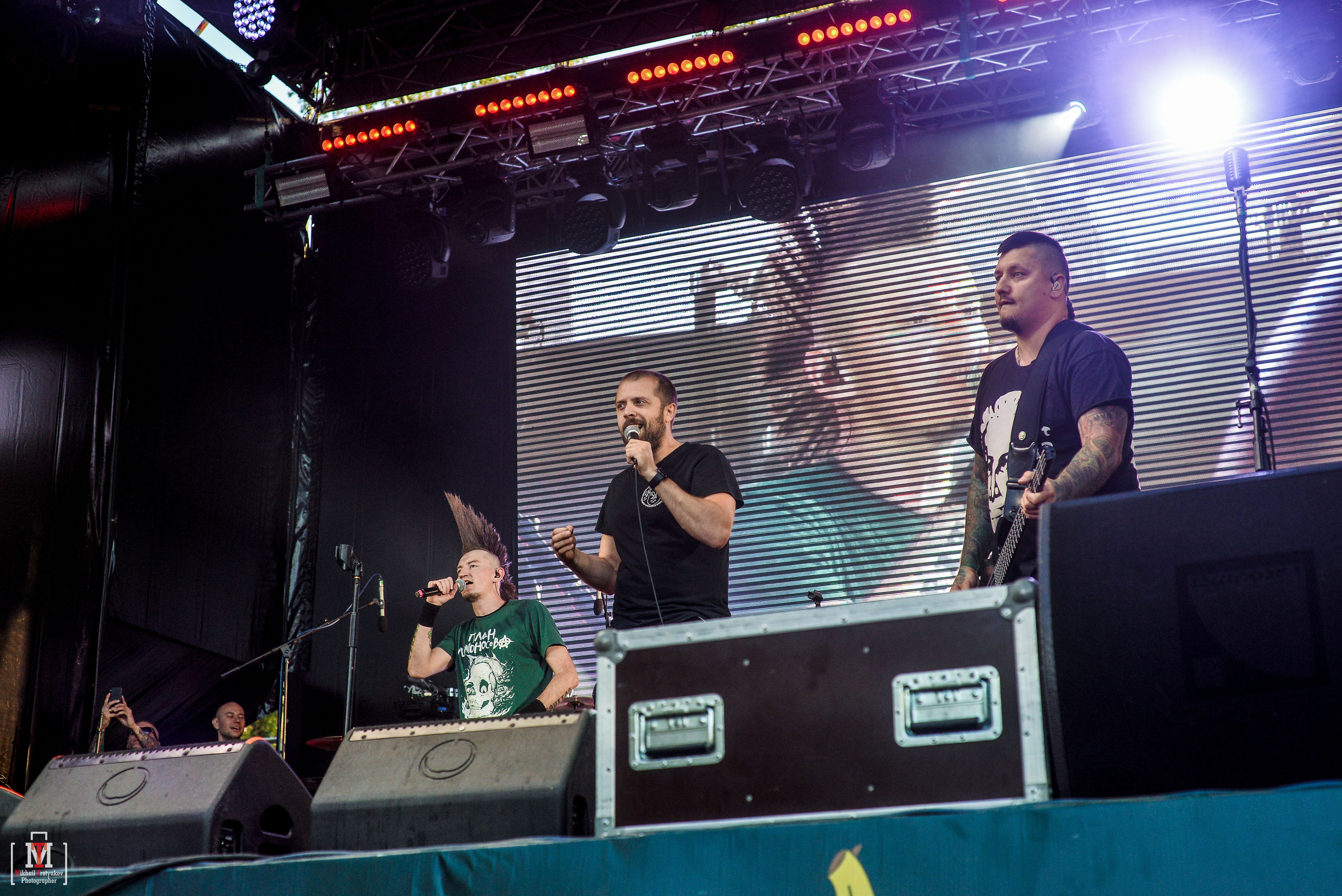 Фестиваль «Музыка Свободы». Свадебный и семейный фотограф в Екатеринбурге Михаил Третьяков