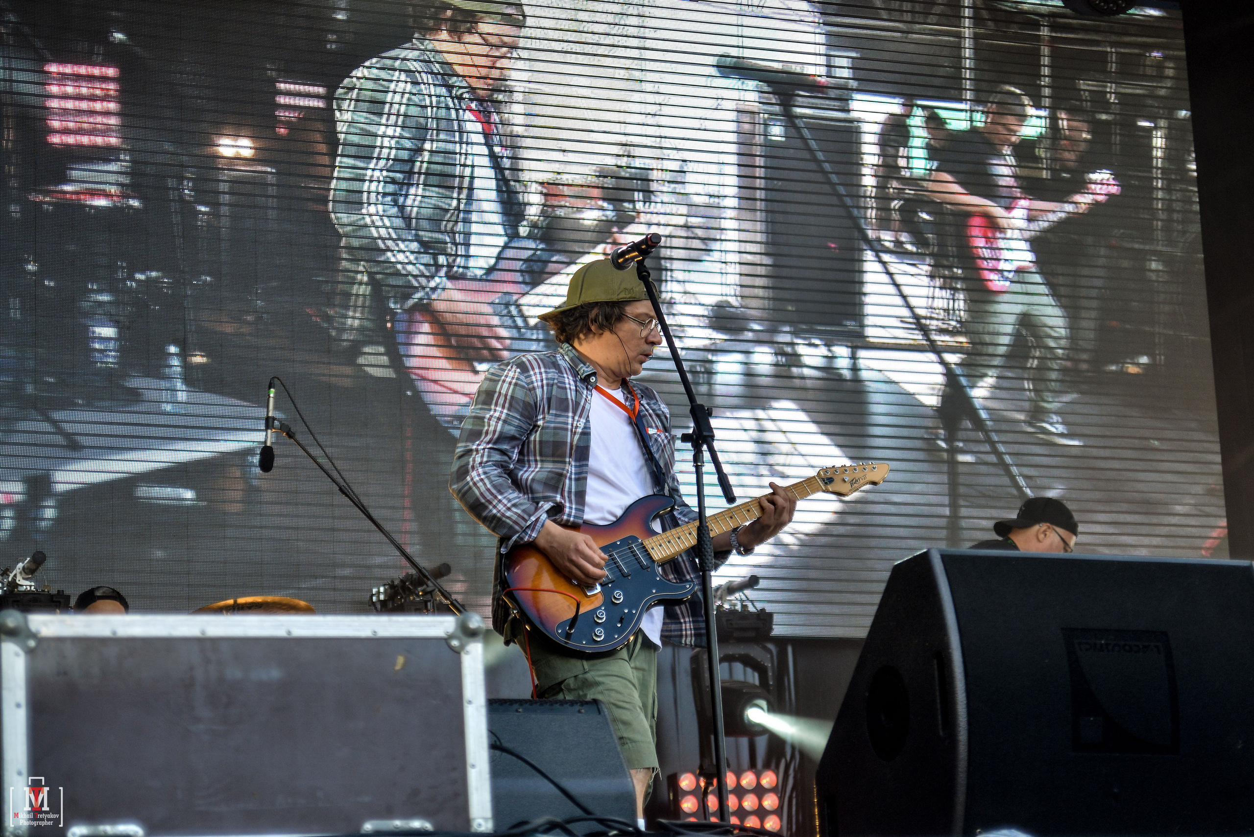 Фестиваль «Музыка Свободы». Свадебный и семейный фотограф в Екатеринбурге Михаил Третьяков