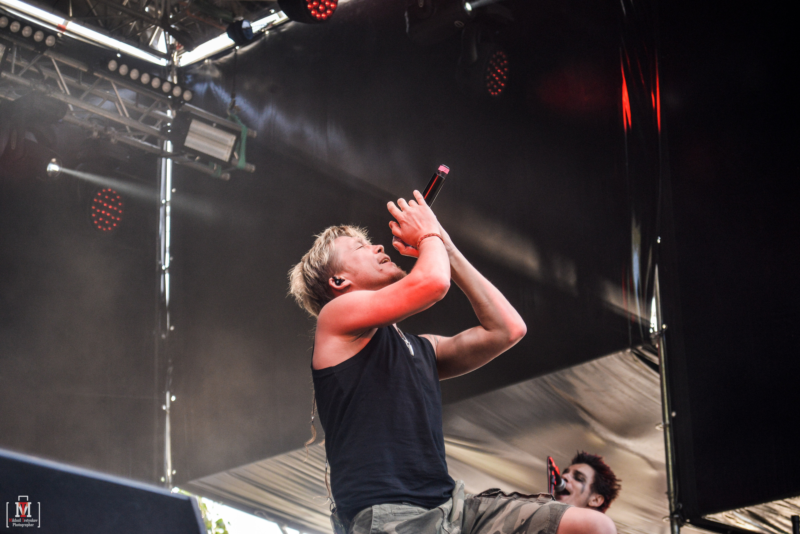 Фестиваль «Музыка Свободы». Свадебный и семейный фотограф в Екатеринбурге Михаил Третьяков