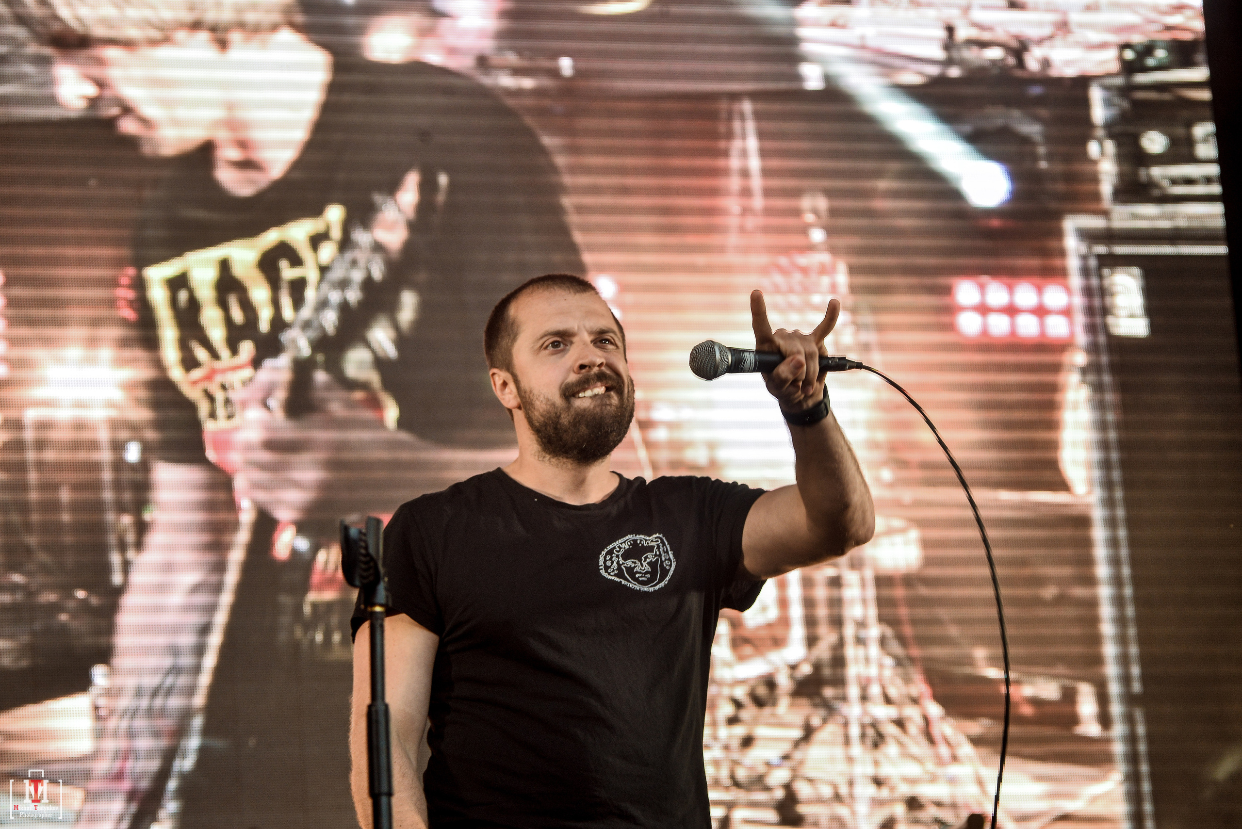 Фестиваль «Музыка Свободы». Свадебный и семейный фотограф в Екатеринбурге Михаил Третьяков