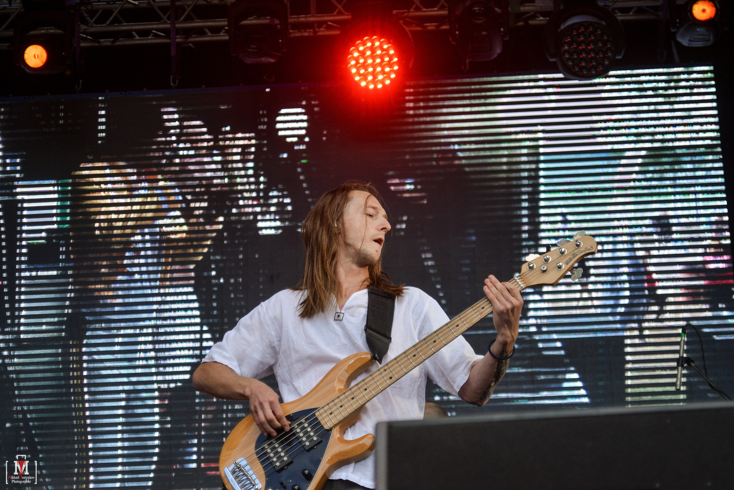 Фестиваль «Музыка Свободы». Свадебный и семейный фотограф в Екатеринбурге Михаил Третьяков