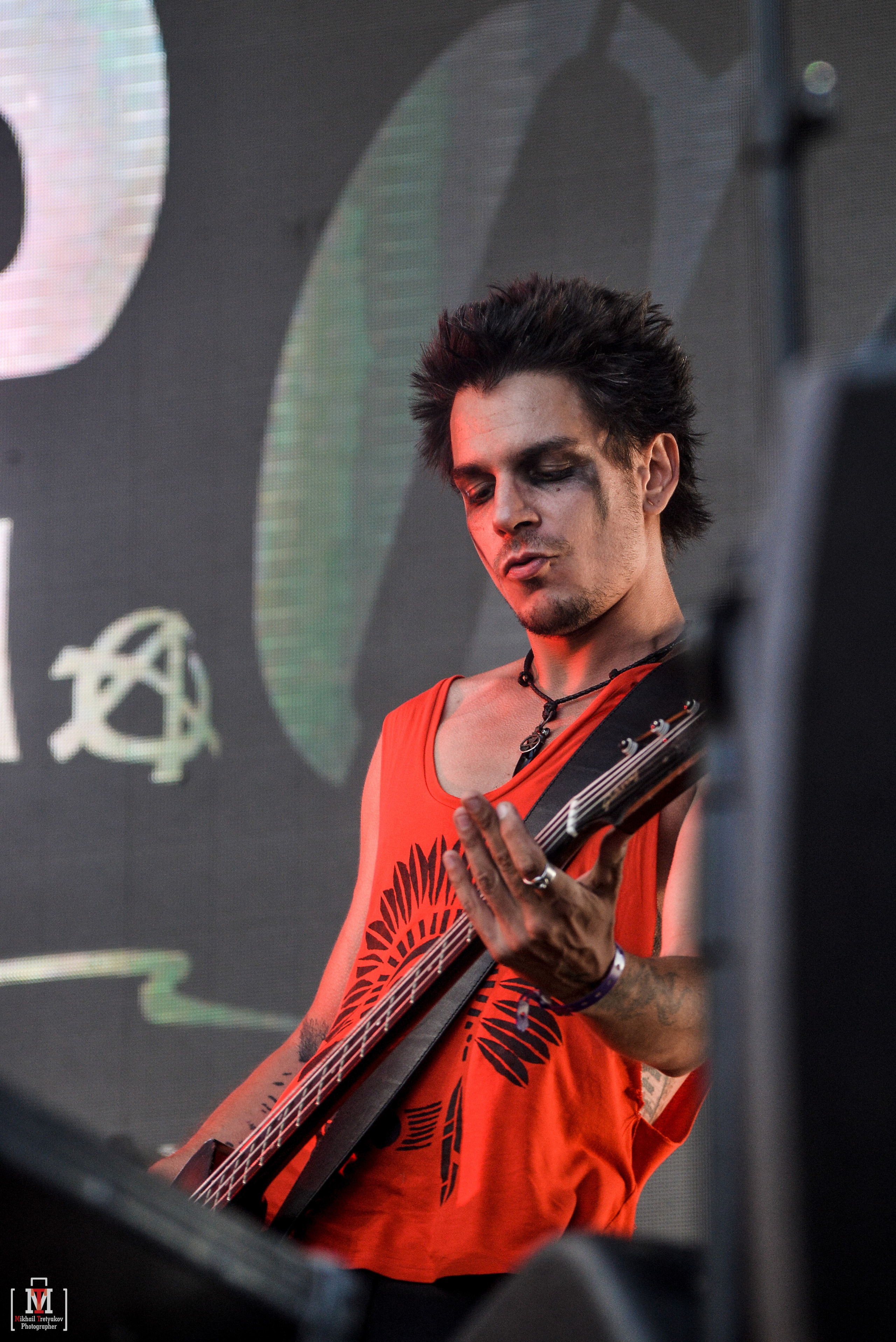 Фестиваль «Музыка Свободы». Свадебный и семейный фотограф в Екатеринбурге Михаил Третьяков