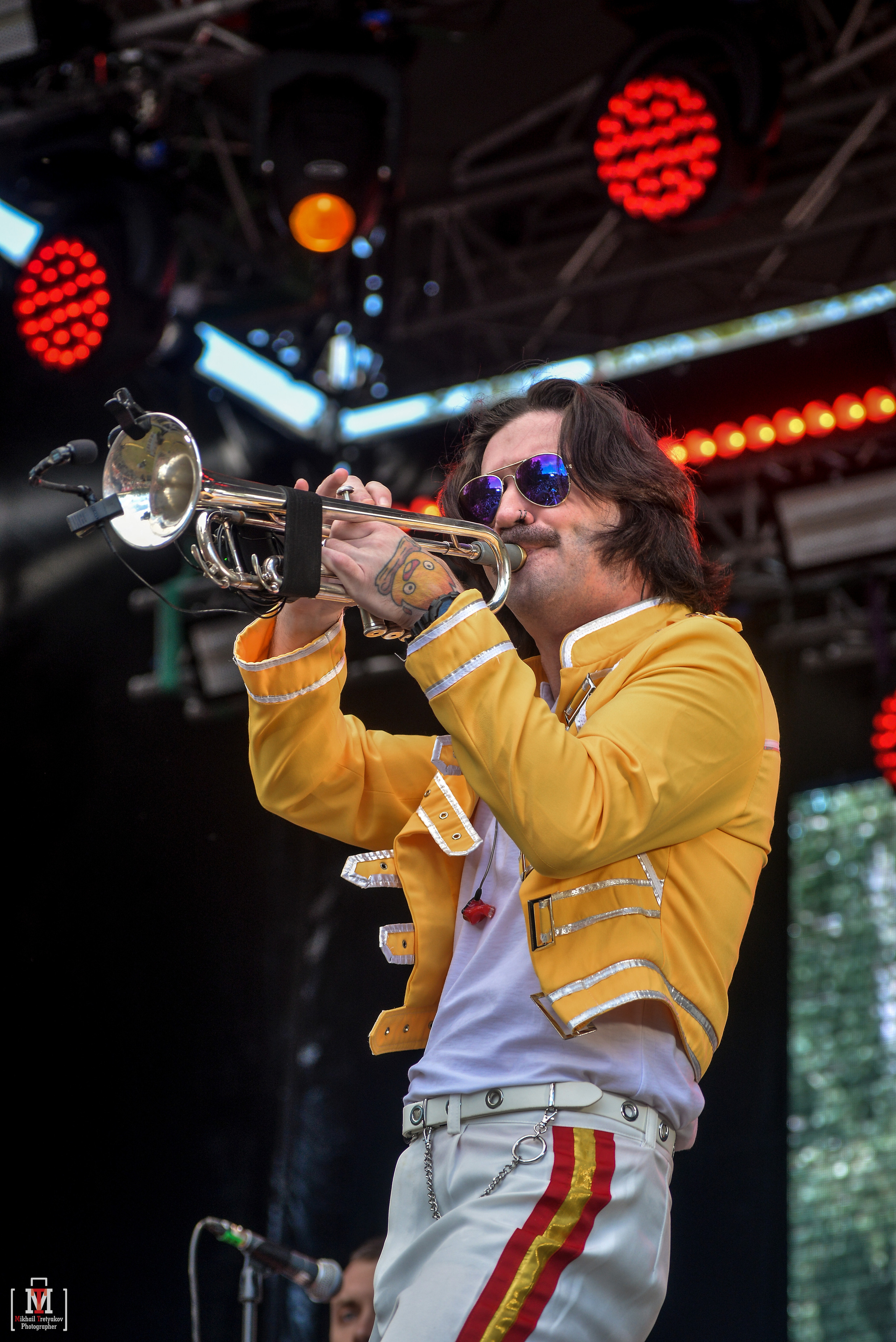 Фестиваль «Музыка Свободы». Свадебный и семейный фотограф в Екатеринбурге Михаил Третьяков